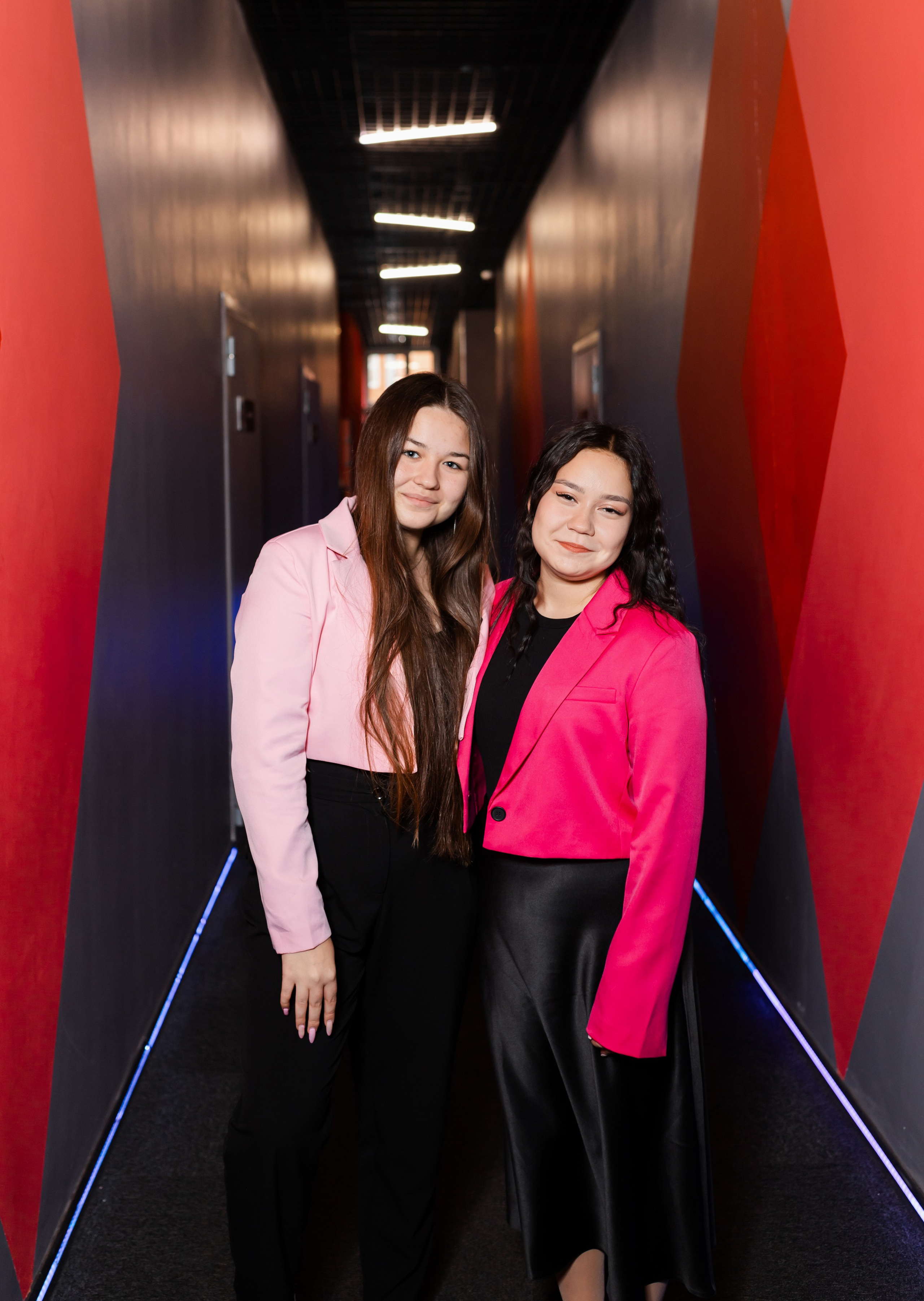 День рождение Ринаты. Марина Шаймухаметова. Фотограф в Уфе