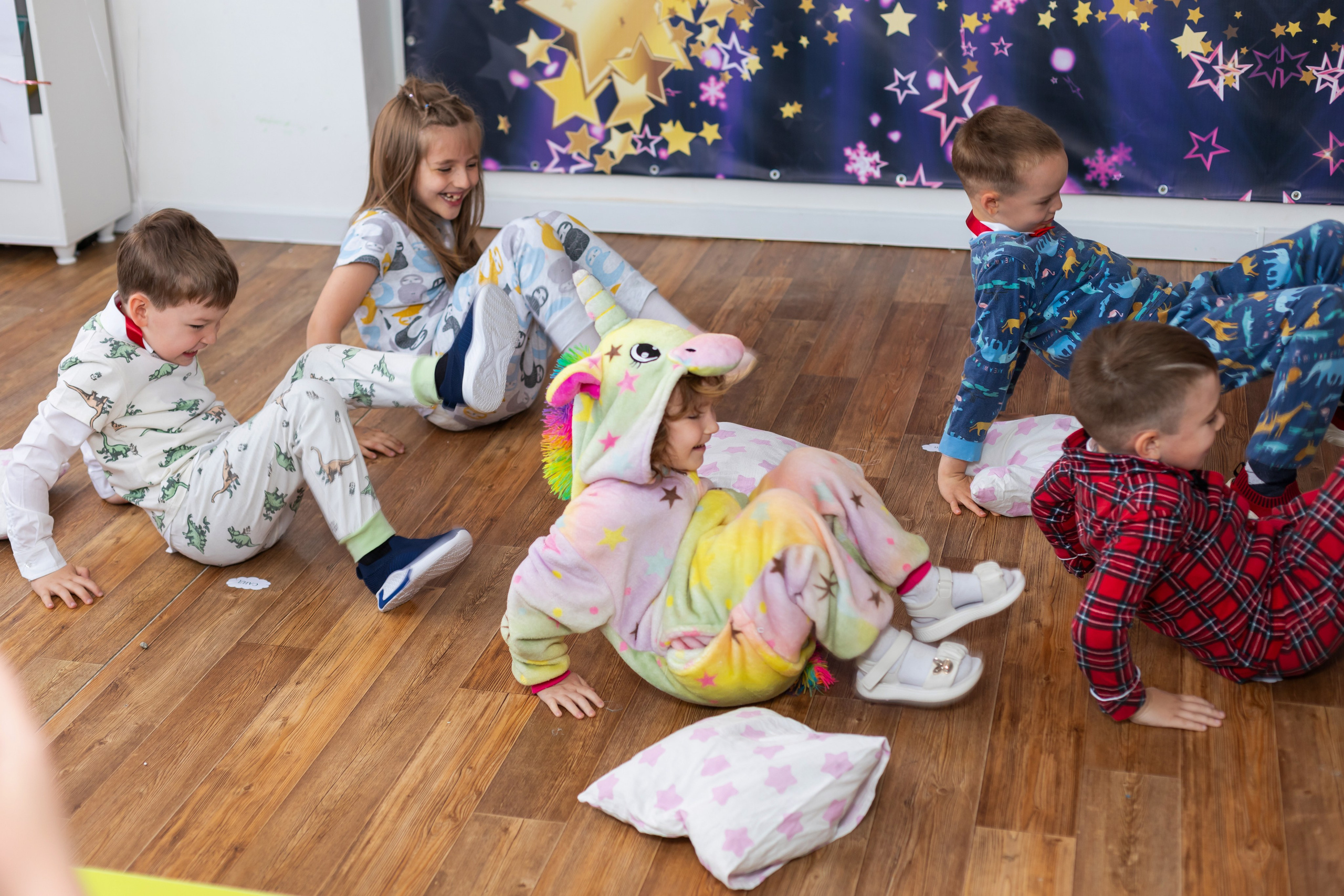 English baby club. Марина Шаймухаметова. Фотограф в Уфе