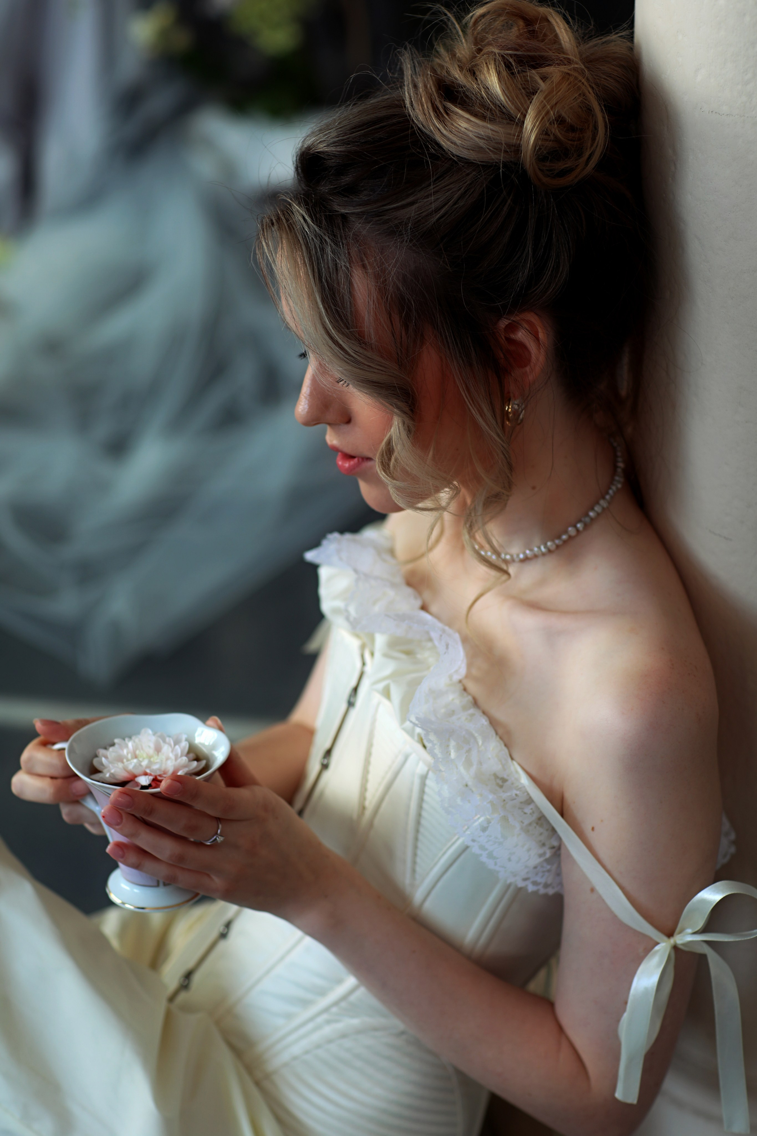 Весеннне пробуждение. Детский и женский фотограф в Кемерово Анна Смирнова