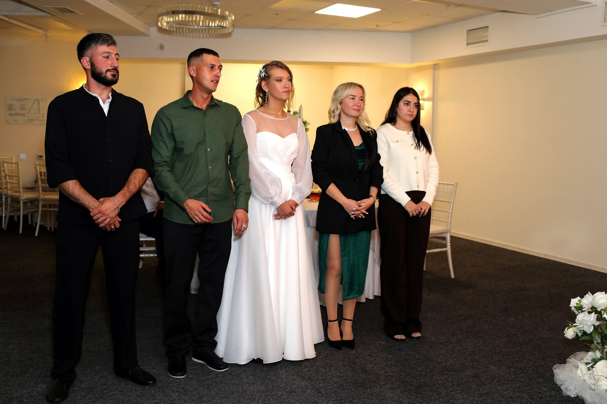 Никита и Юлия. Детский и женский фотограф в Кемерово Анна Смирнова