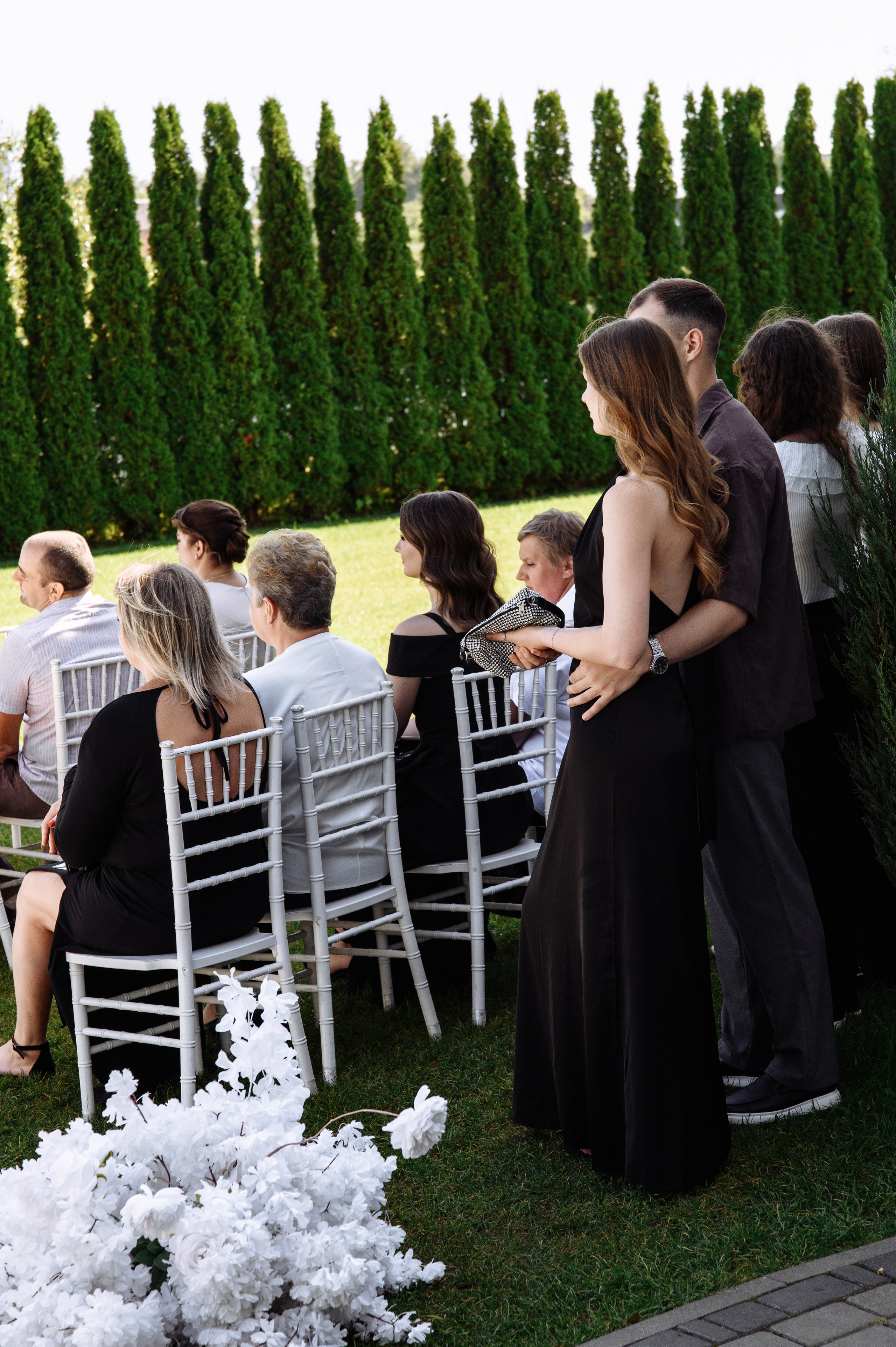 Алексей и Анна. Фотограф Кирилл Верт