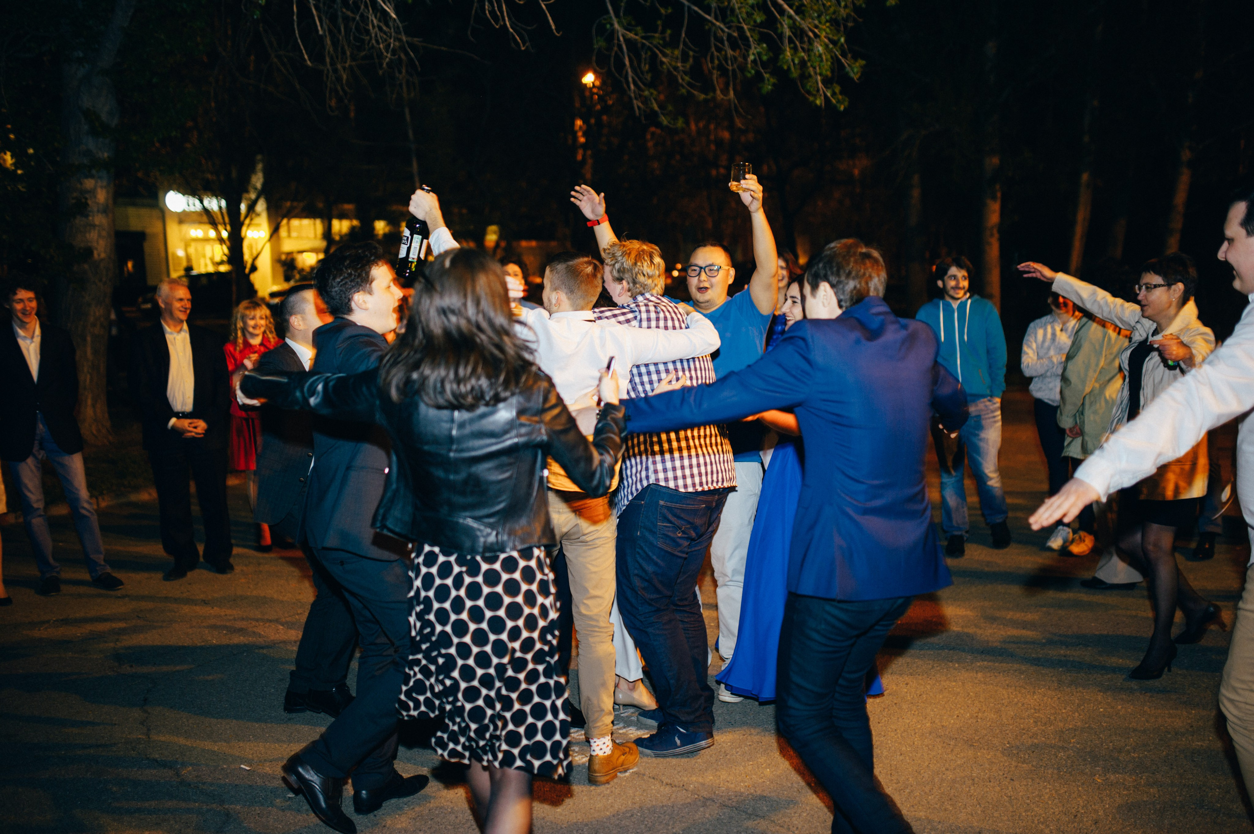 Катя & Коля. Свадебный фотограф/видеограф Максим Черников