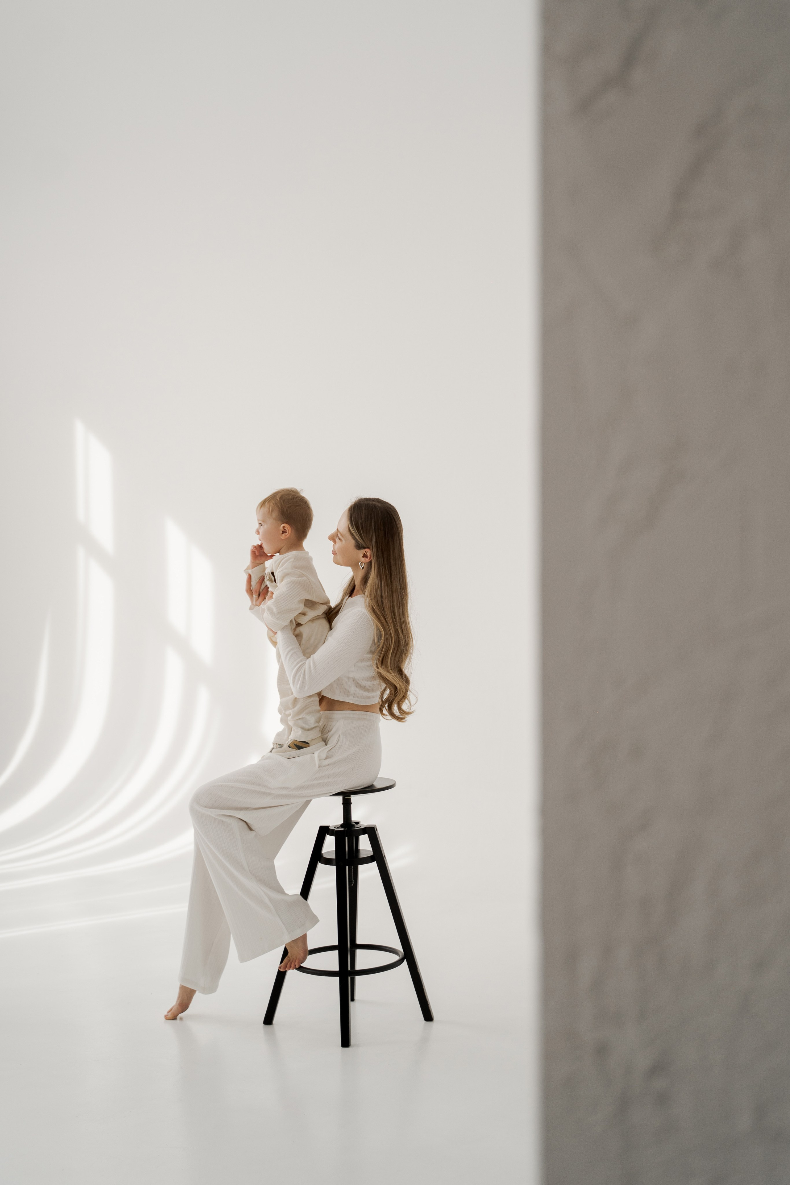 Семейная фотосъемка. Главная