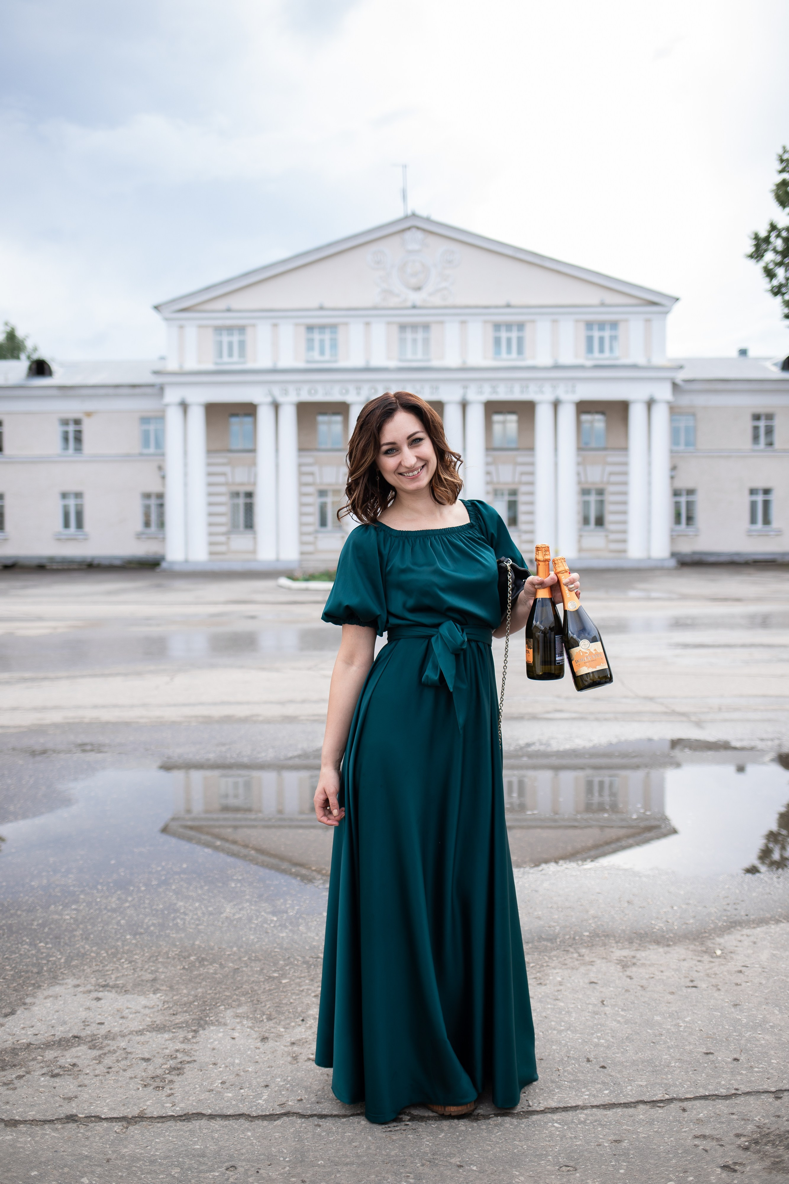 Репортажи. Свадебный фотограф Нижний Новгород | Софа Полякова