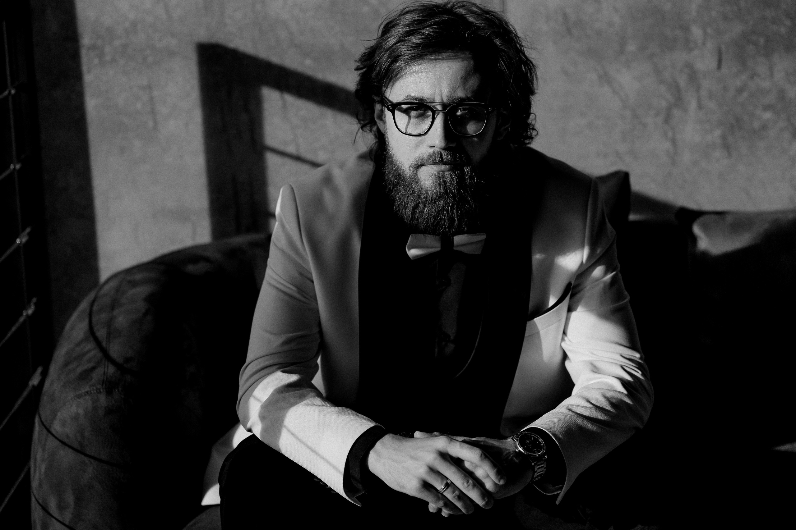 Даша и Саша. Фотограф для бизнеса Константин Брусницын в Екатеринбурге