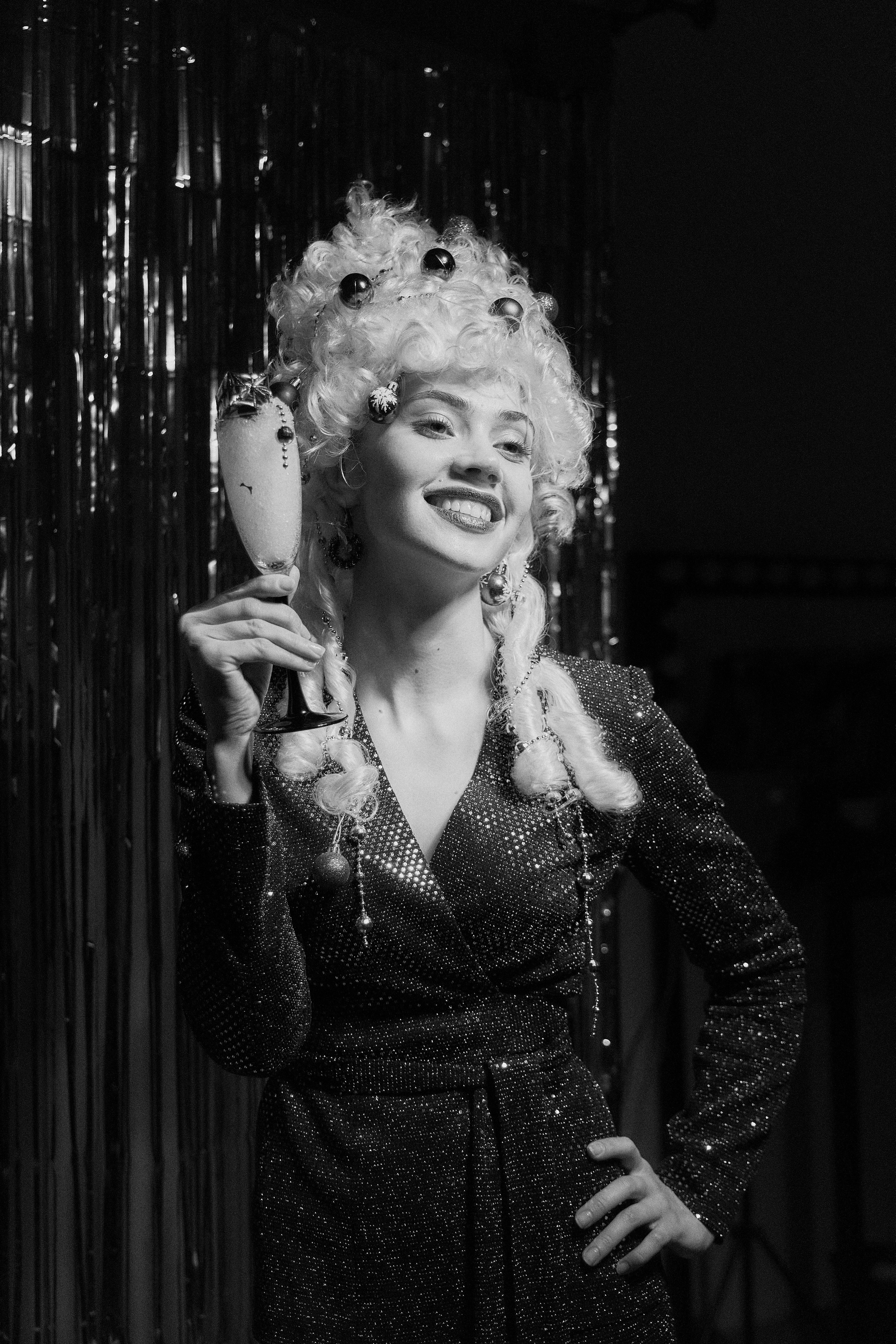 Новый Год. Профессиональный фотограф, Москва | Елена Павлова