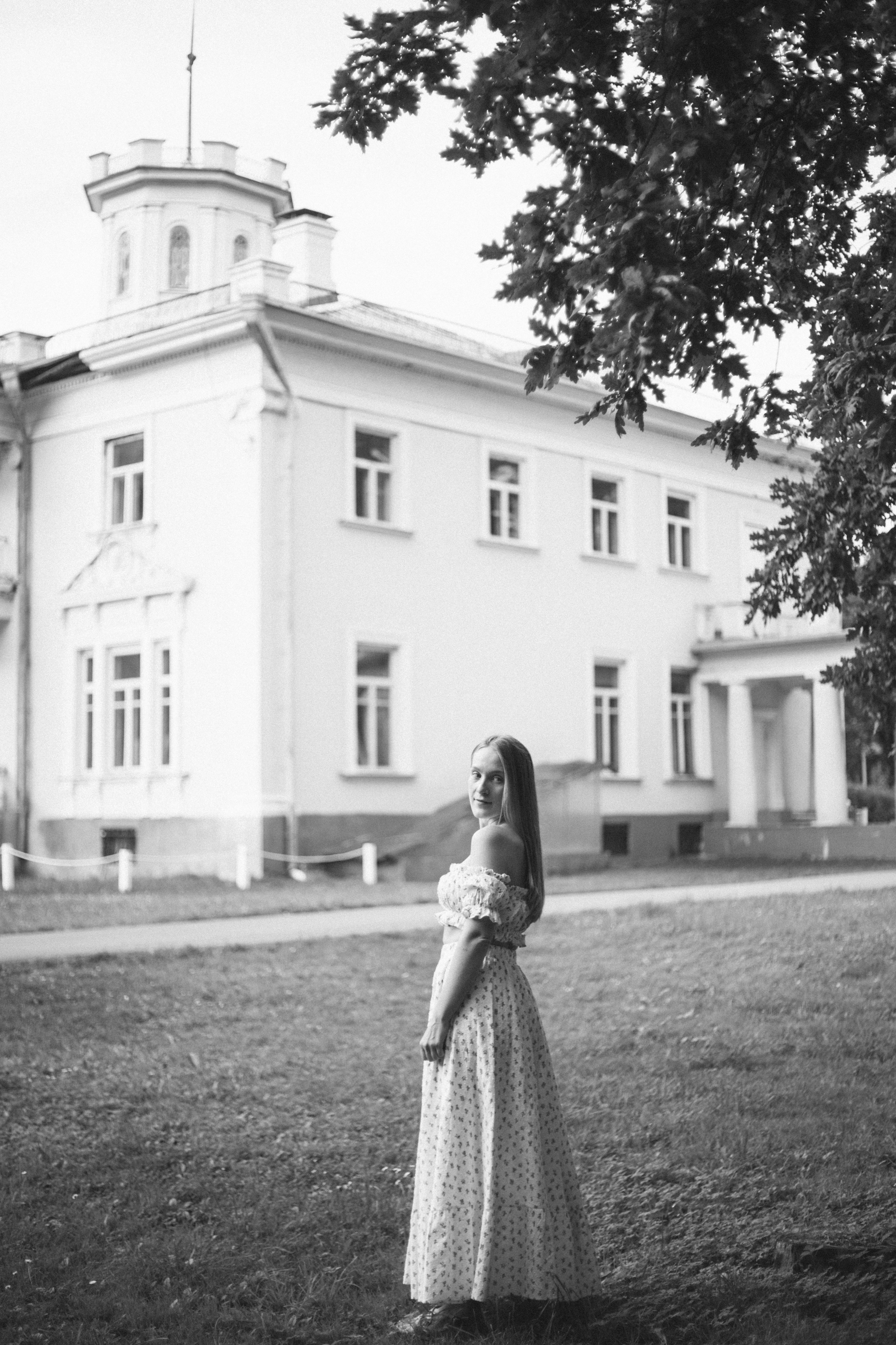 Алёна. Семейный фотограф в Москве