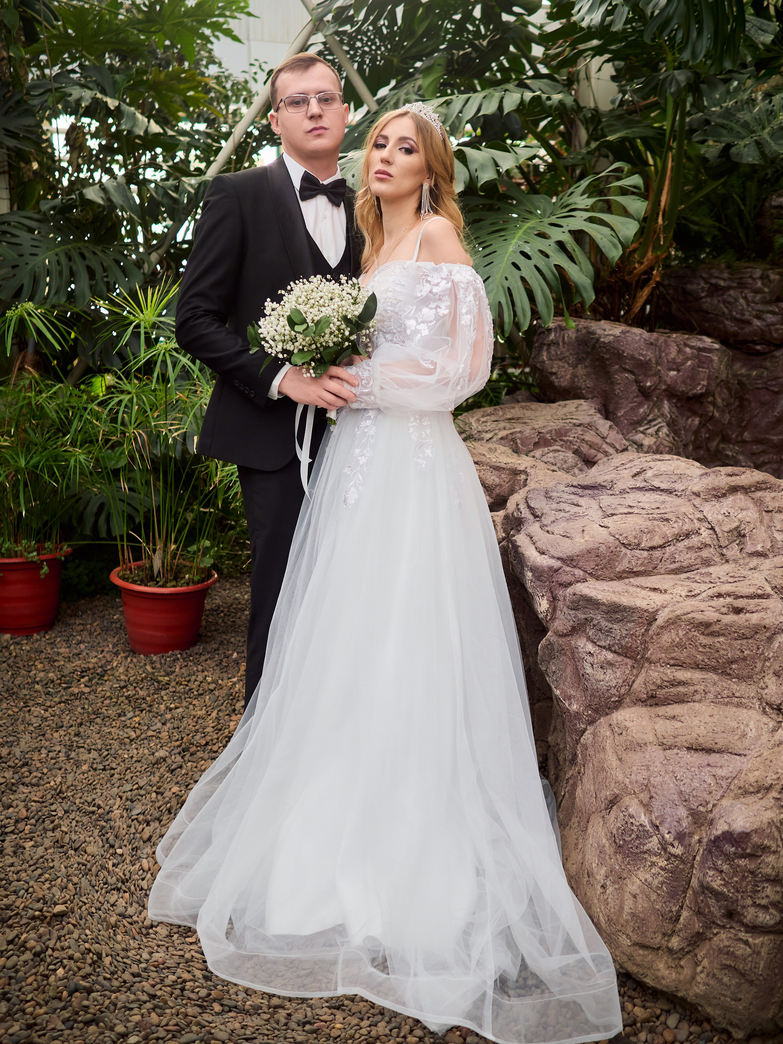 Свадебный фотограф Кемерово. Подрябинкин Данила, портретный и репортажный фотограф в Кемерово