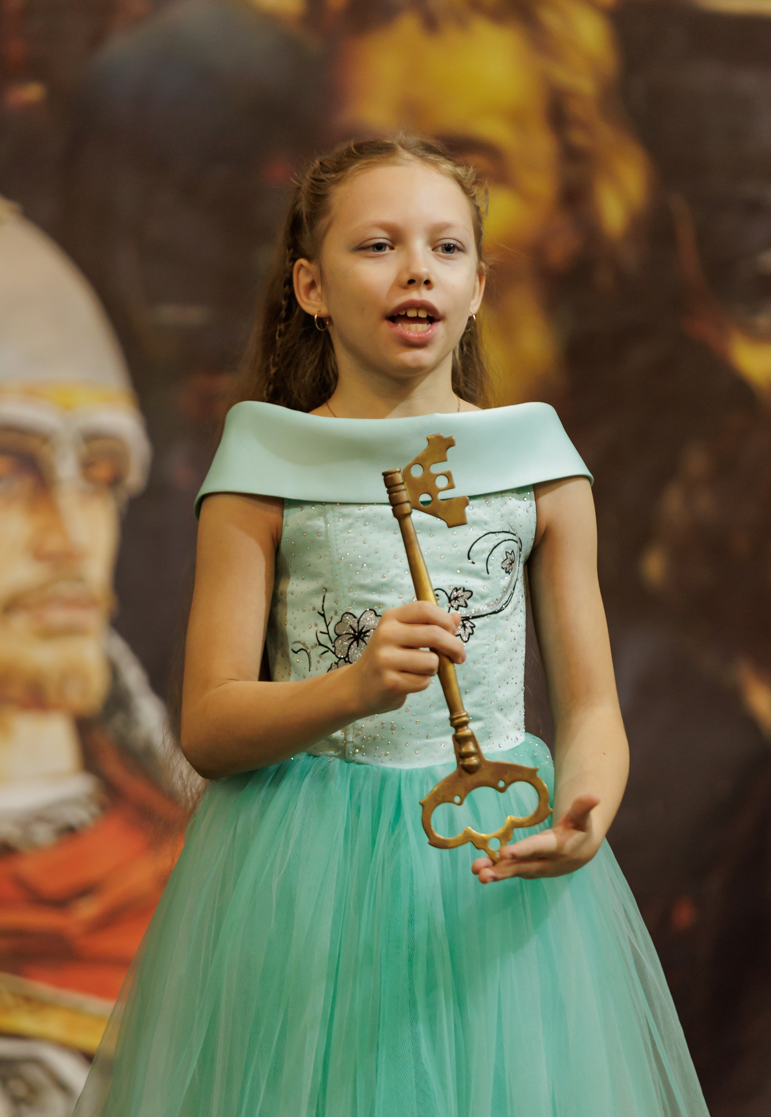 Жемчужинка гимназии 80 — 2025. Фотограф в Нижнем Новгороде, Дзержинске Олеся Хозяева