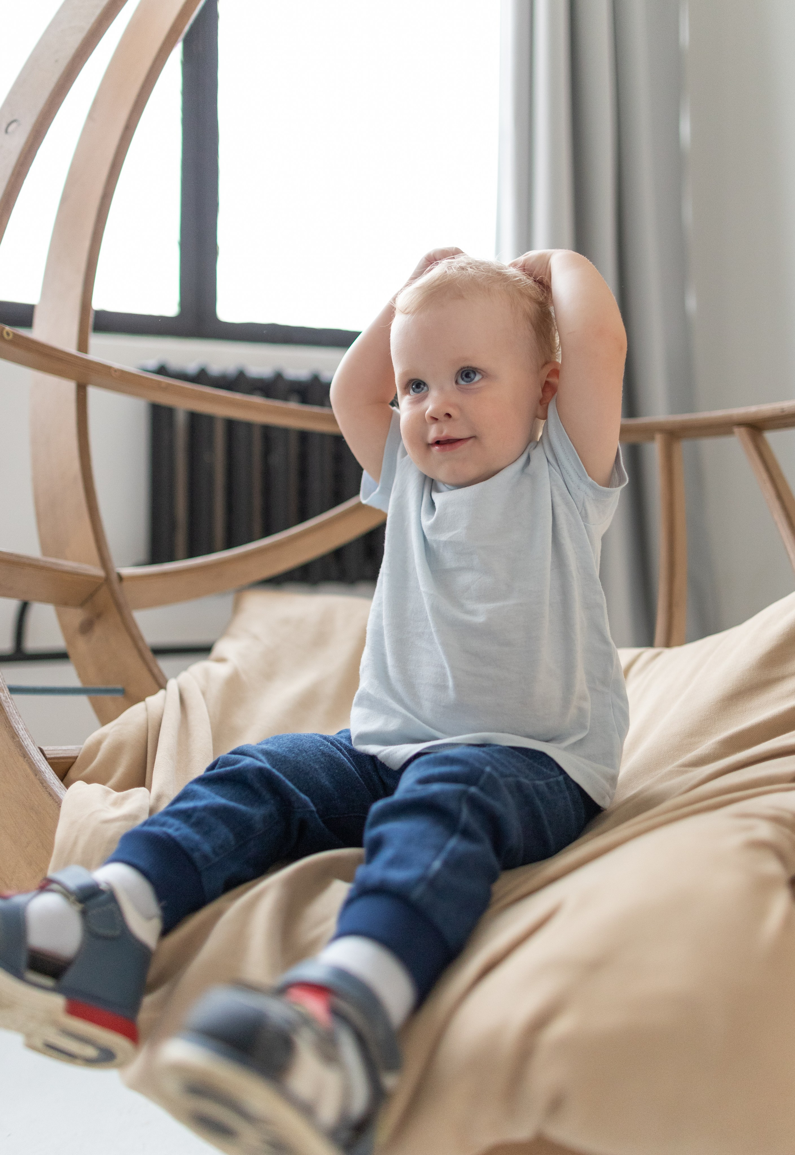 Вячеслав, Полина и Даня. Фотограф в Нижнем Новгороде, Дзержинске Олеся Хозяева