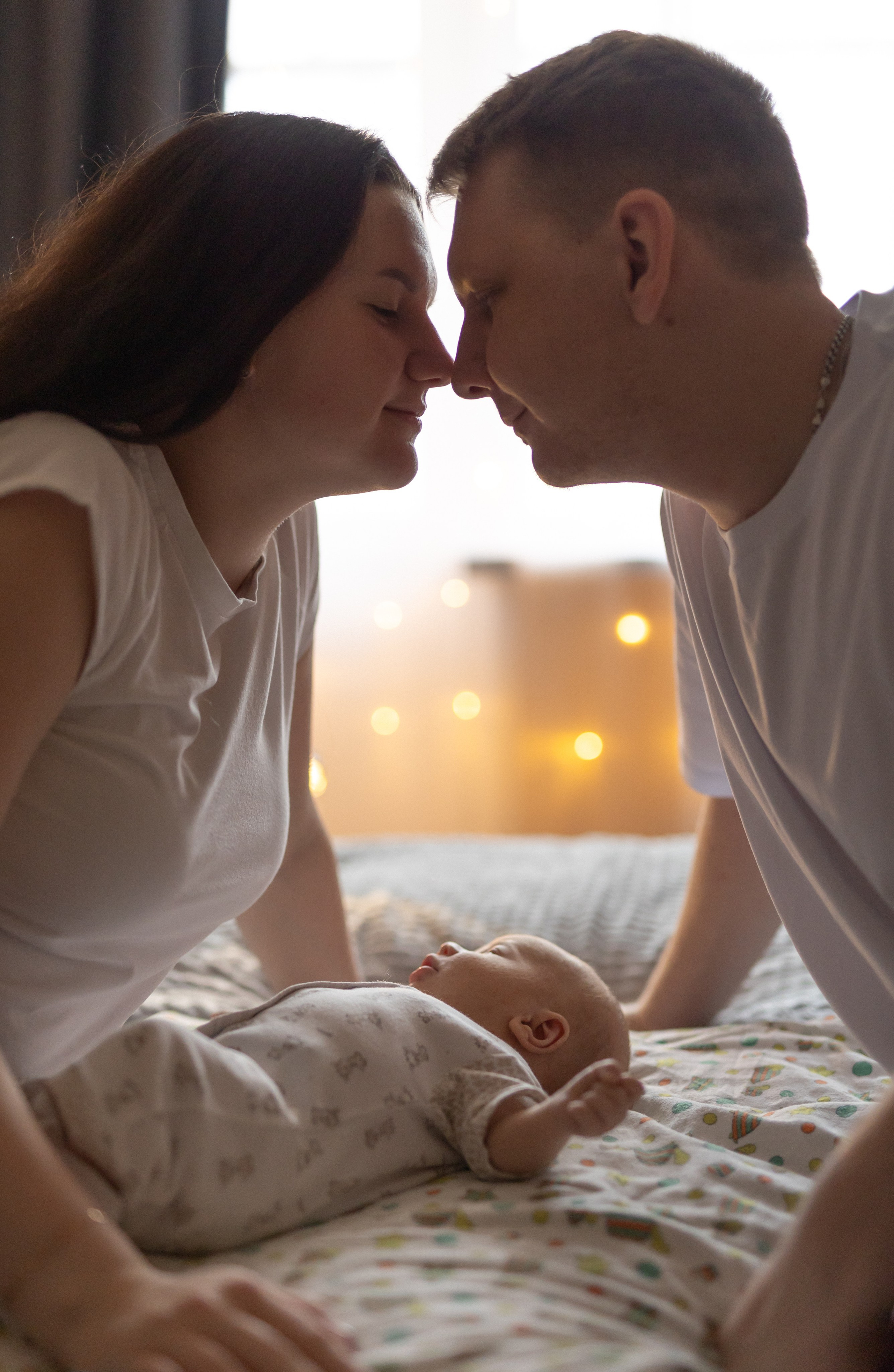 Домашние съемки. Фотограф в Нижнем Новгороде, Дзержинске Олеся Хозяева