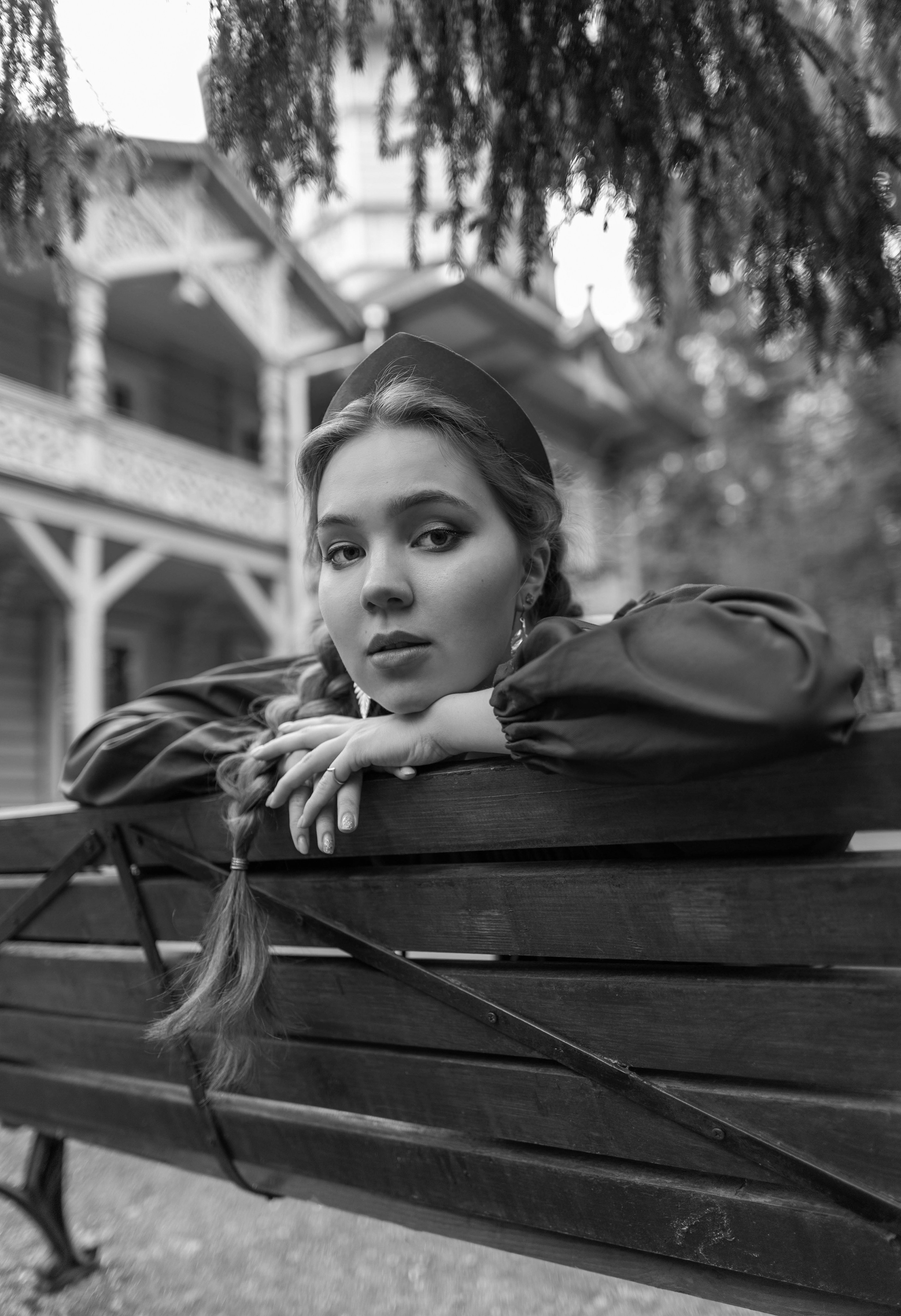 Аня. Фотограф в Нижнем Новгороде, Дзержинске Олеся Хозяева