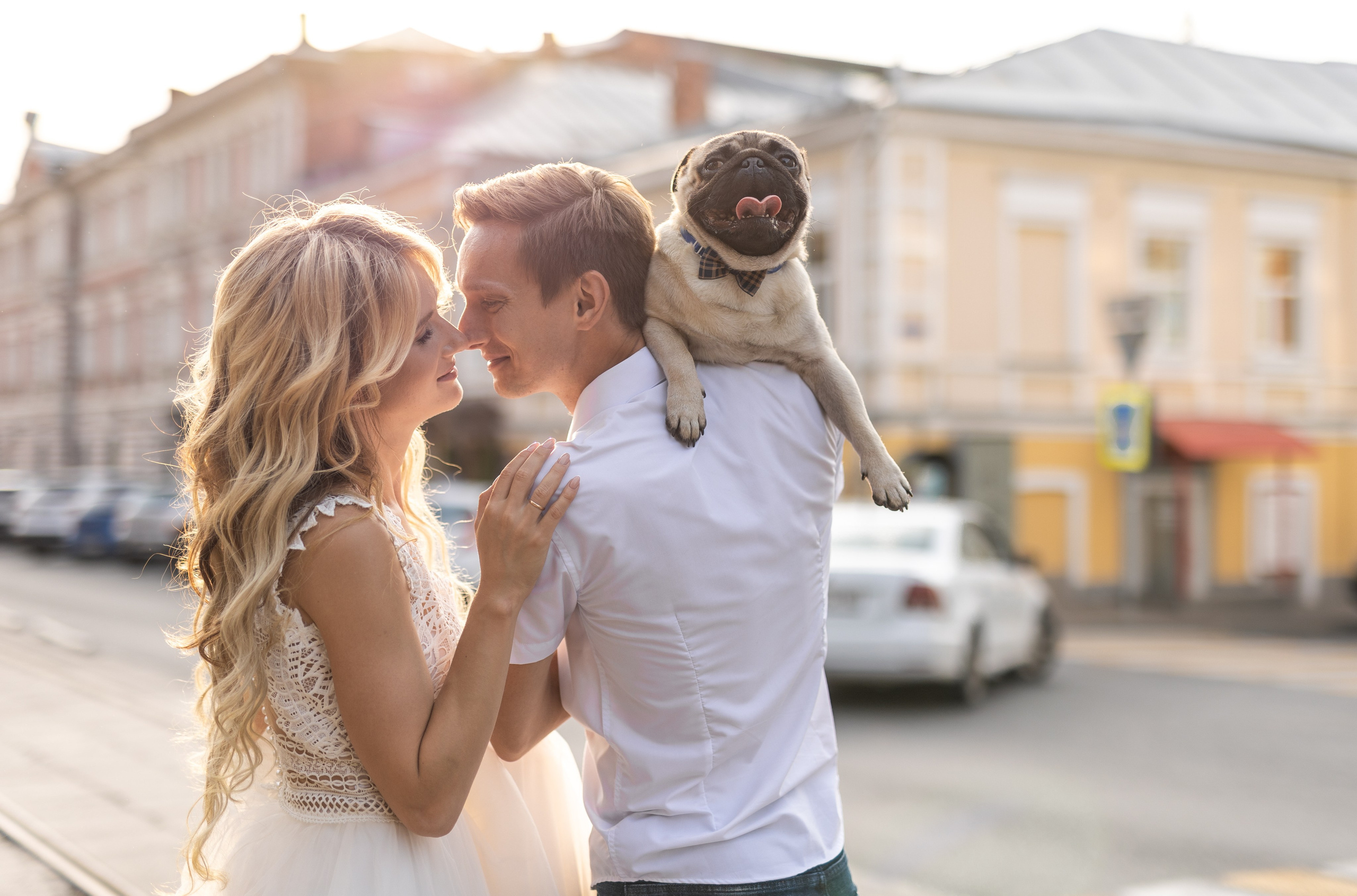 Миша и Влада. Фотограф в Нижнем Новгороде, Дзержинске Олеся Хозяева
