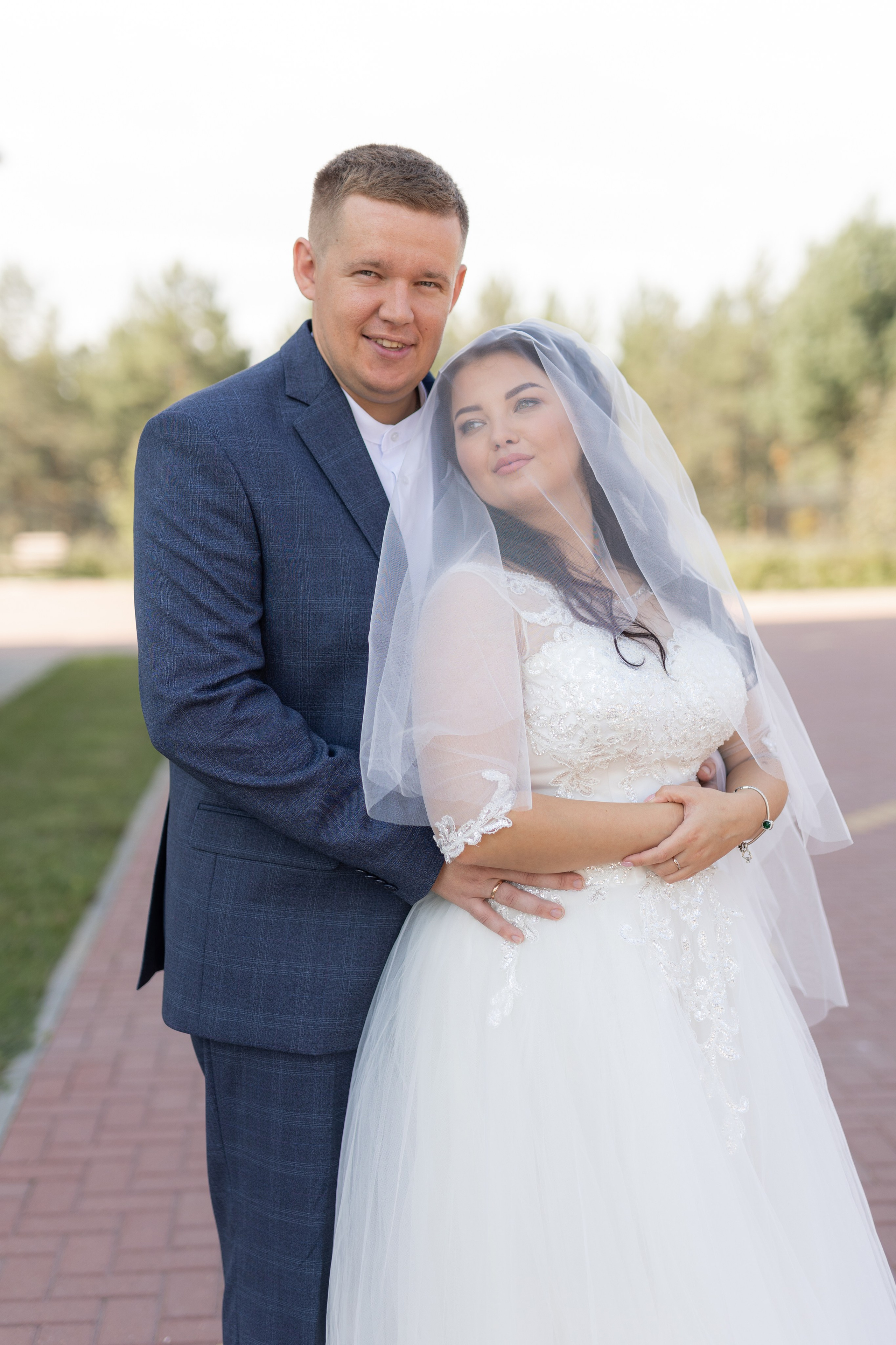 Михаил и Анастасия. Фотограф в Нижнем Новгороде, Дзержинске Олеся Хозяева