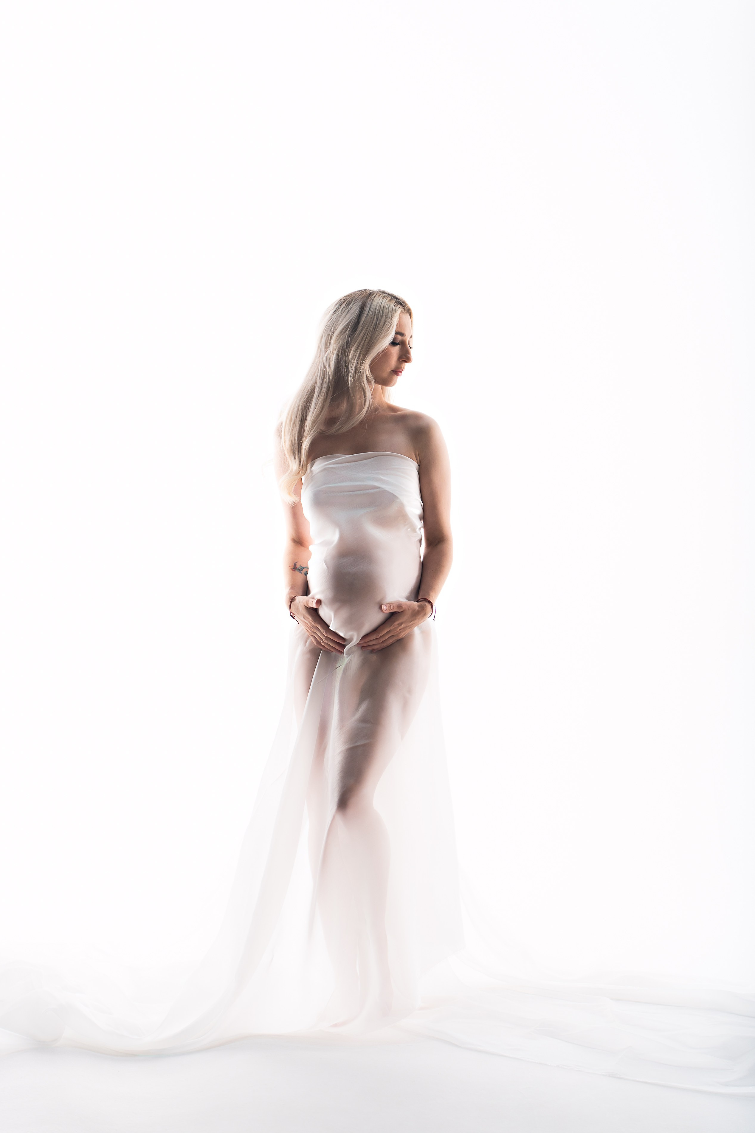 ОЛЯ. Профессиональный фотограф в Москве Марина Григорьева