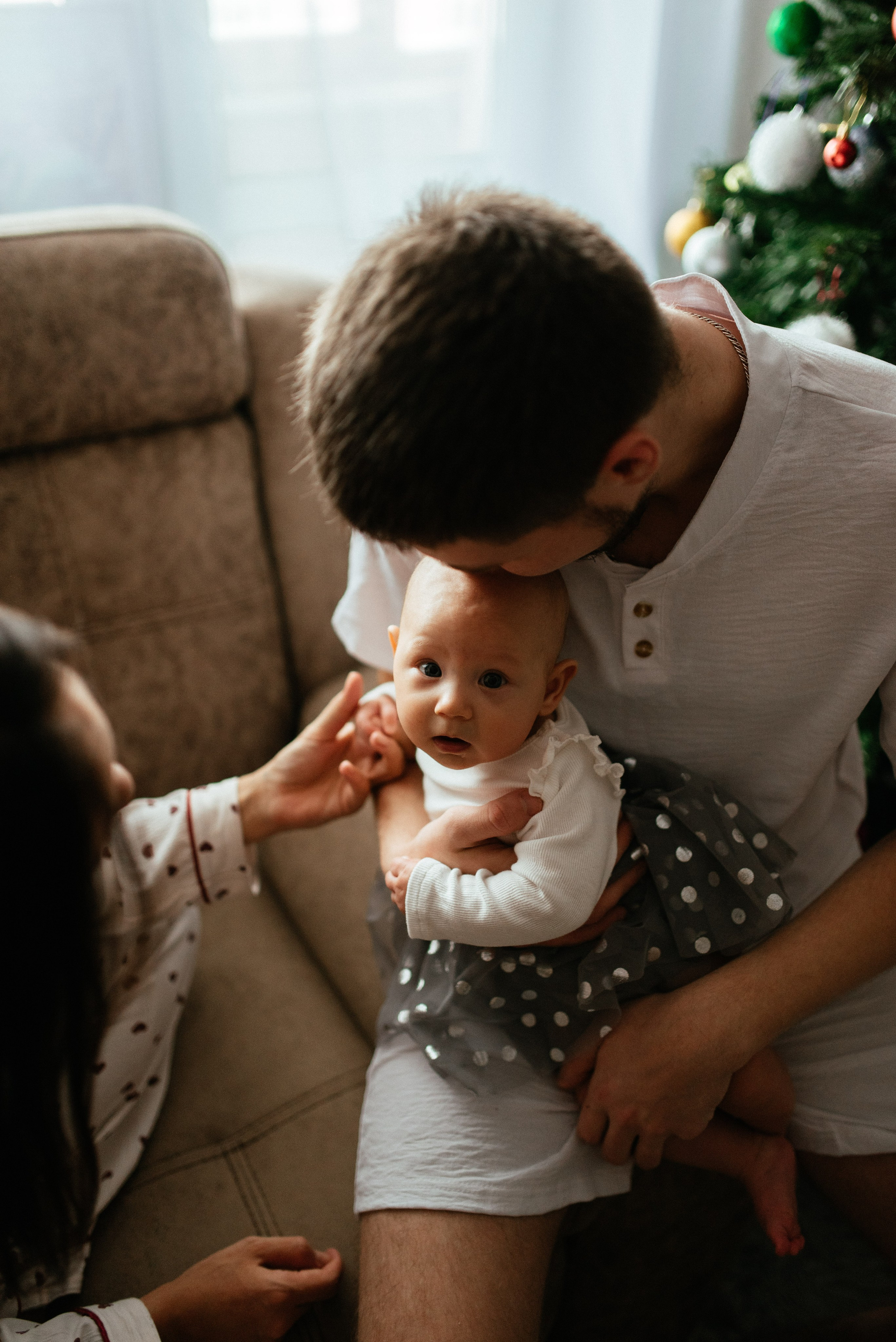 Вся жизнь впереди. Свадебный фотограф Анастасия Бударина