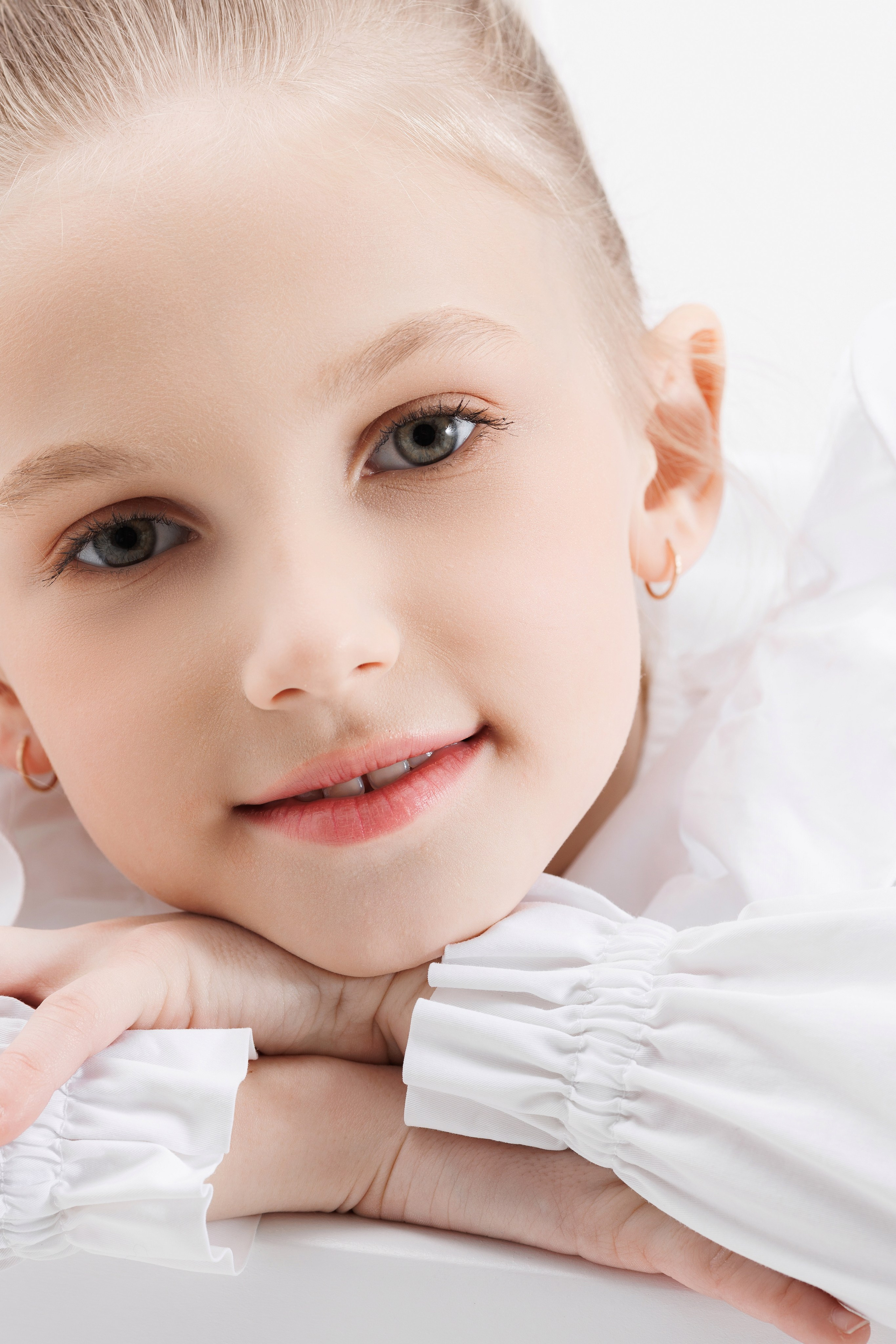 Модельные тесты. Анна Демидец — фотограф и маркетолог в Новошахтинске, Шахтах и Ростове-на-Дону