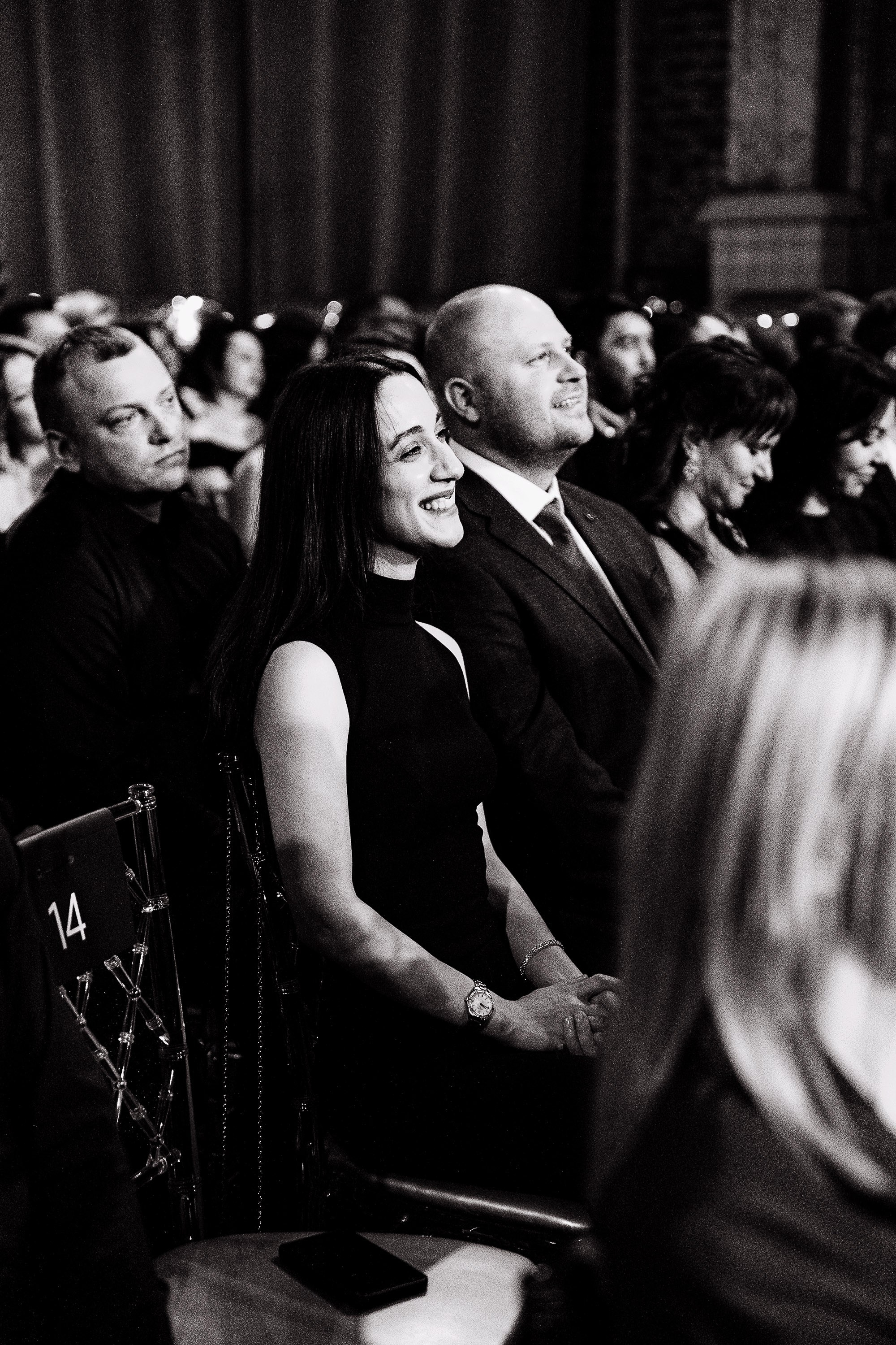 Номинация команда года. Андрей Цветков — репортажный, свадебный и портретный фотограф в Санкт-Петербурге