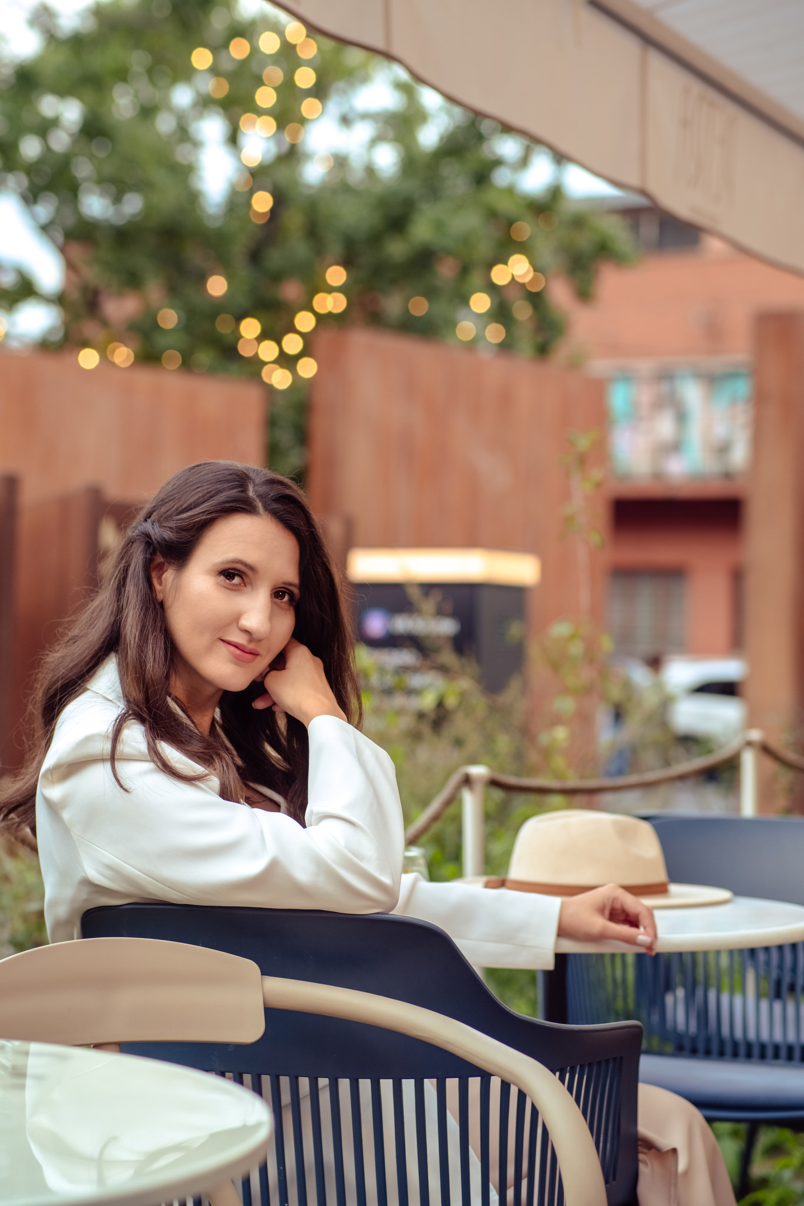 Бизнес портрет в Санкт-Петербурге