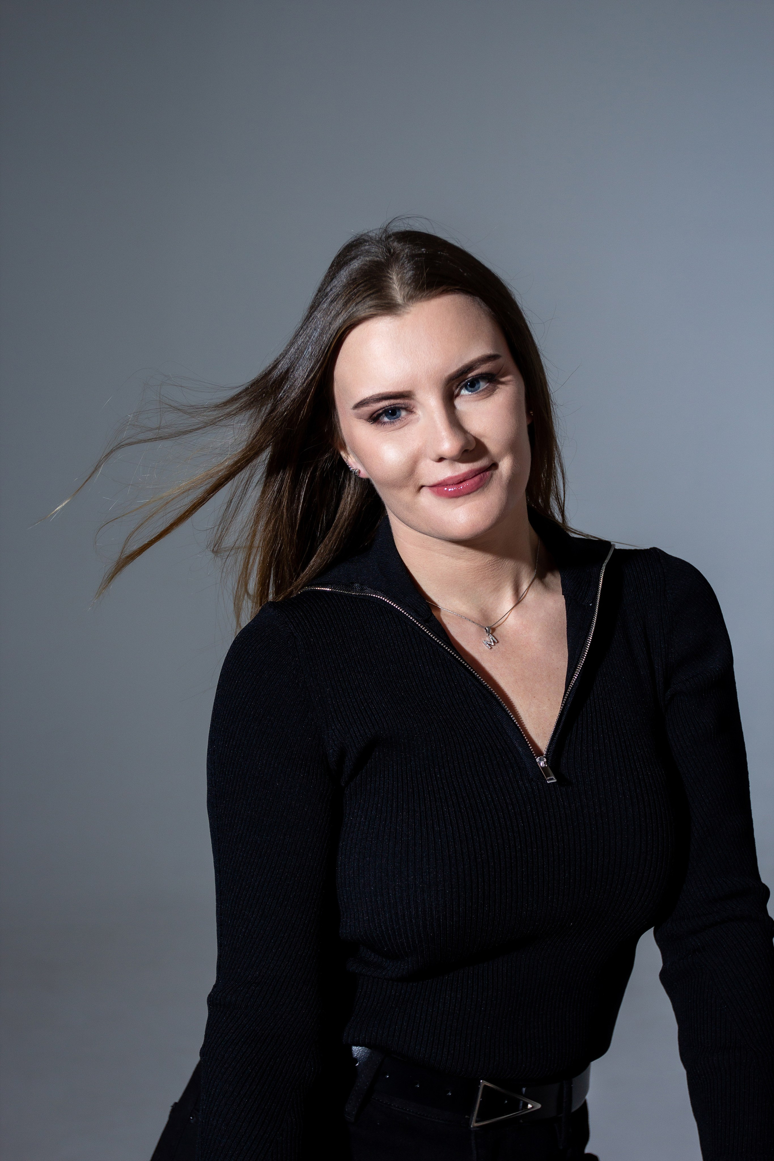 Мария. Фотографии с любовью