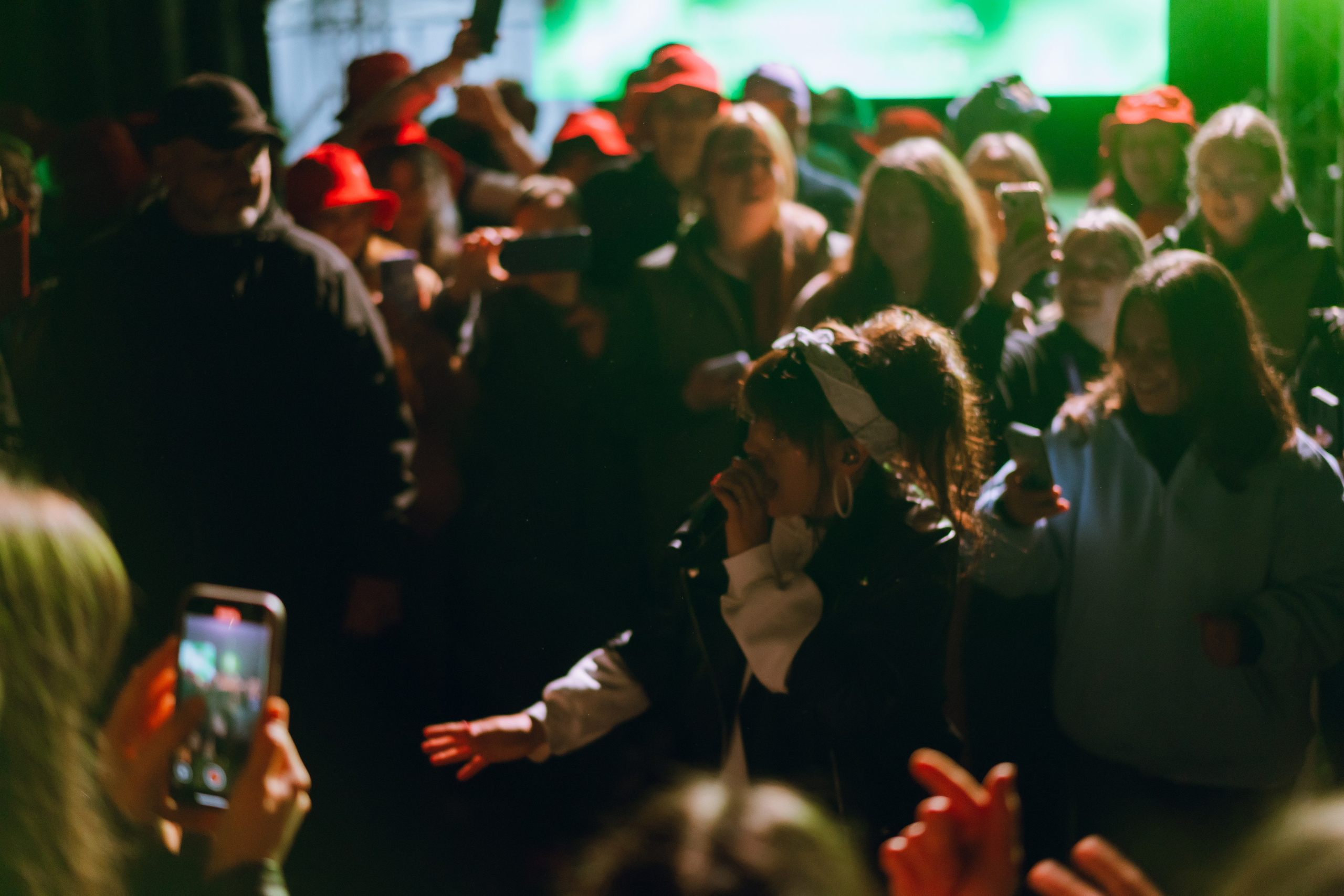 Окружной туристский слёт «Больше, чем путешествие» 2025. Фотограф Надежда Погребняк | Рязань | Москва