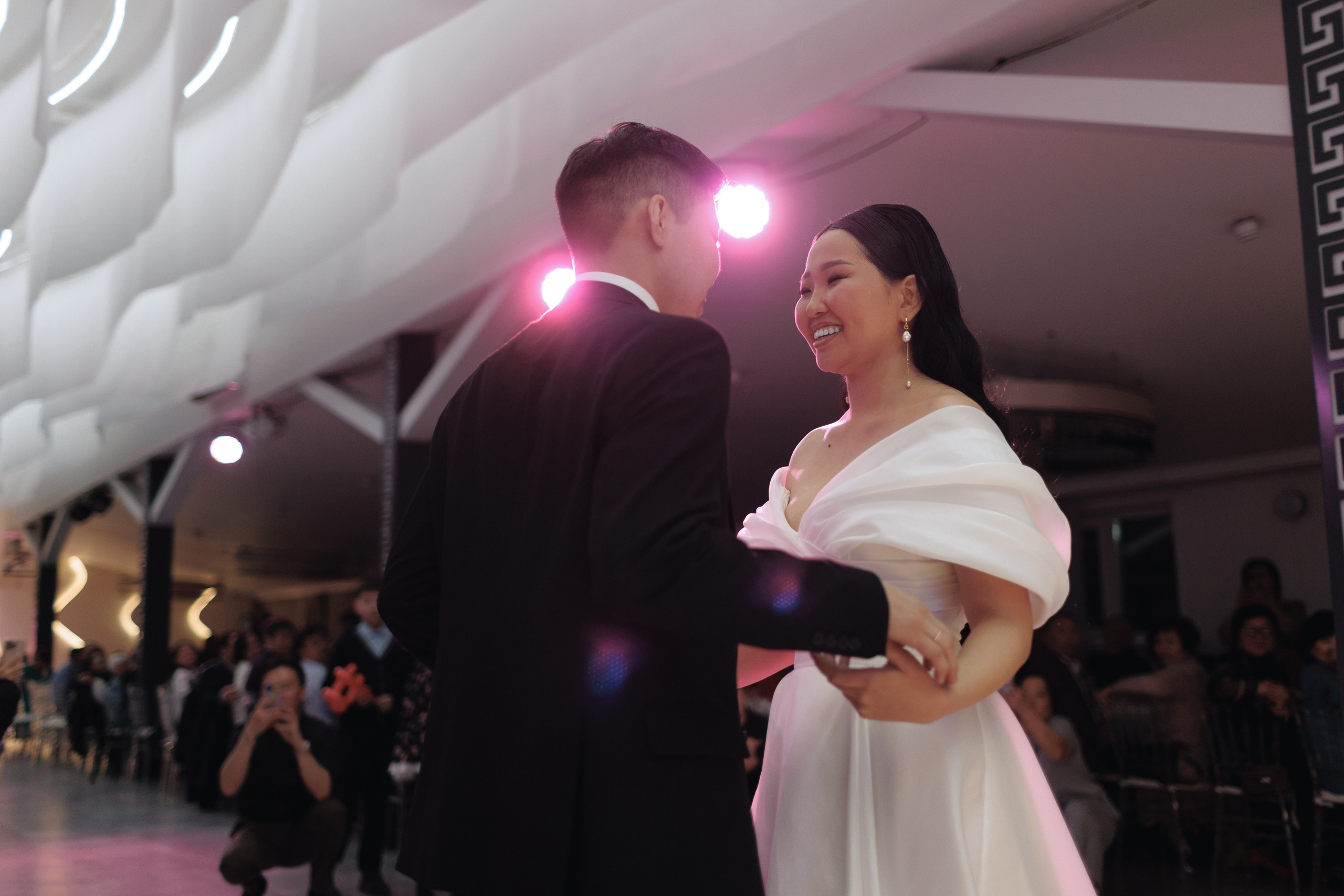 Вячеслав и Цырена. Свадебный и семейный фотограф в Улан-Удэ