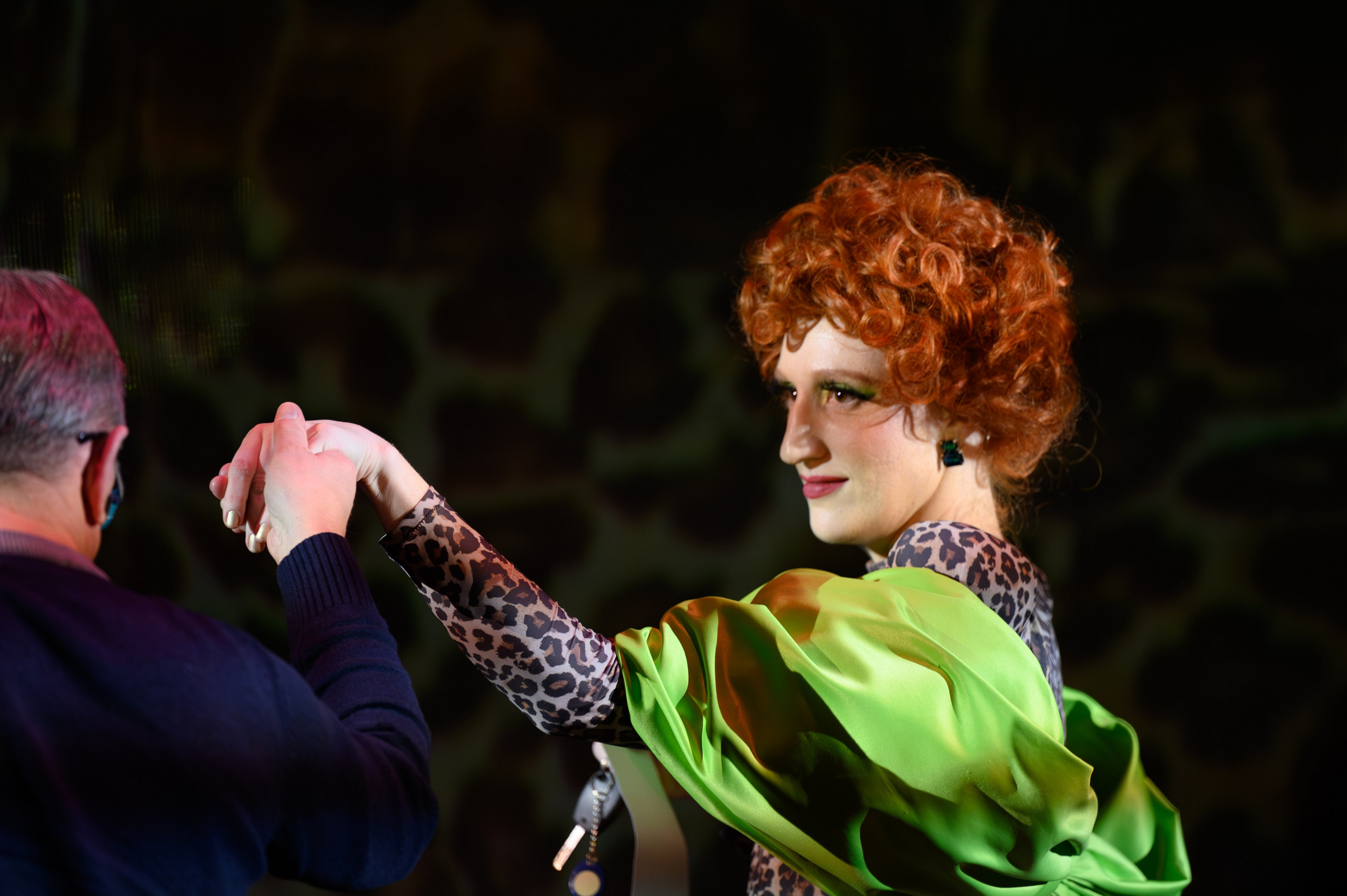 Театр. Главная