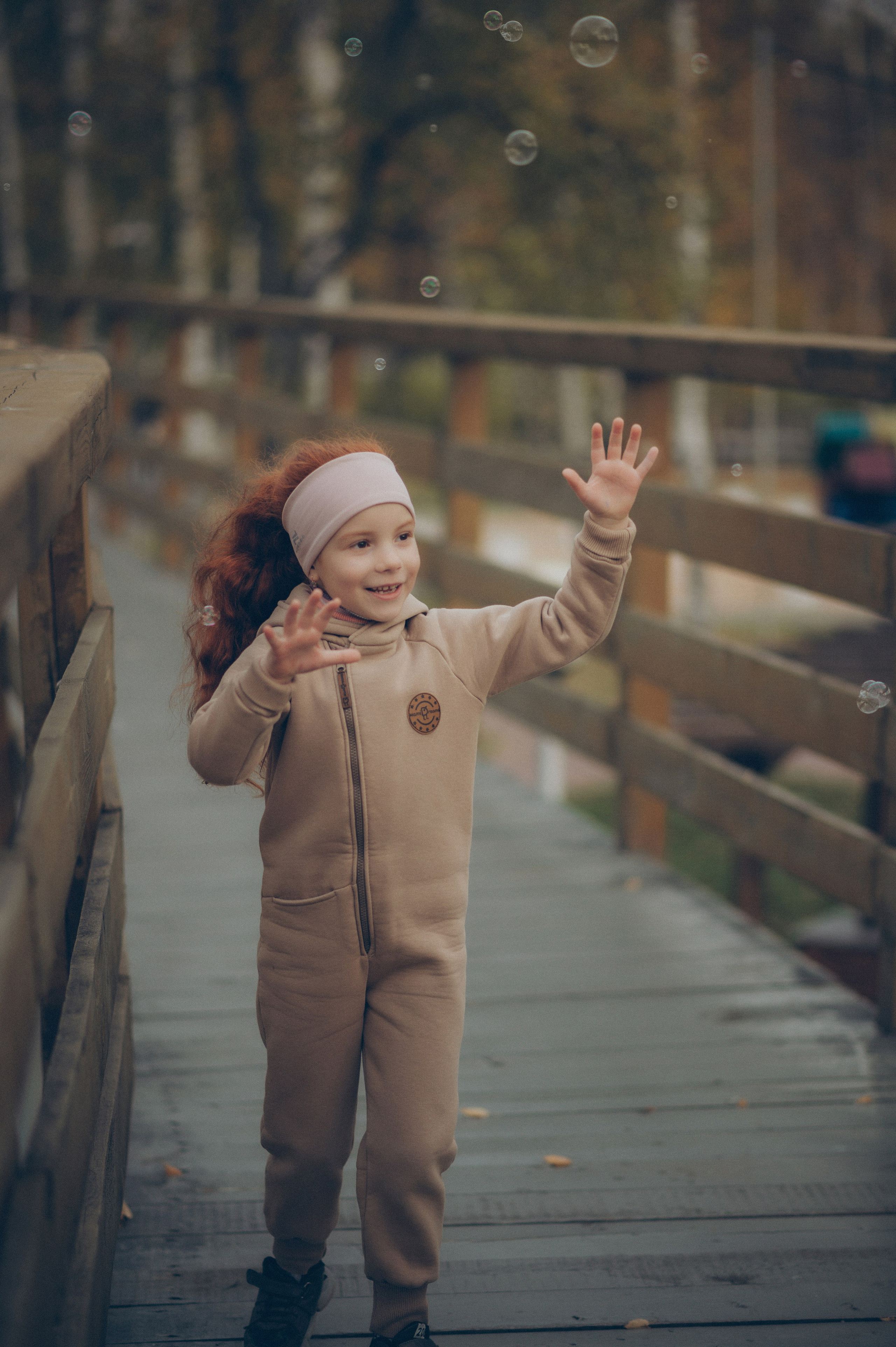 Анюта и Таня. Фотограф, г. Лесной Свердловской области