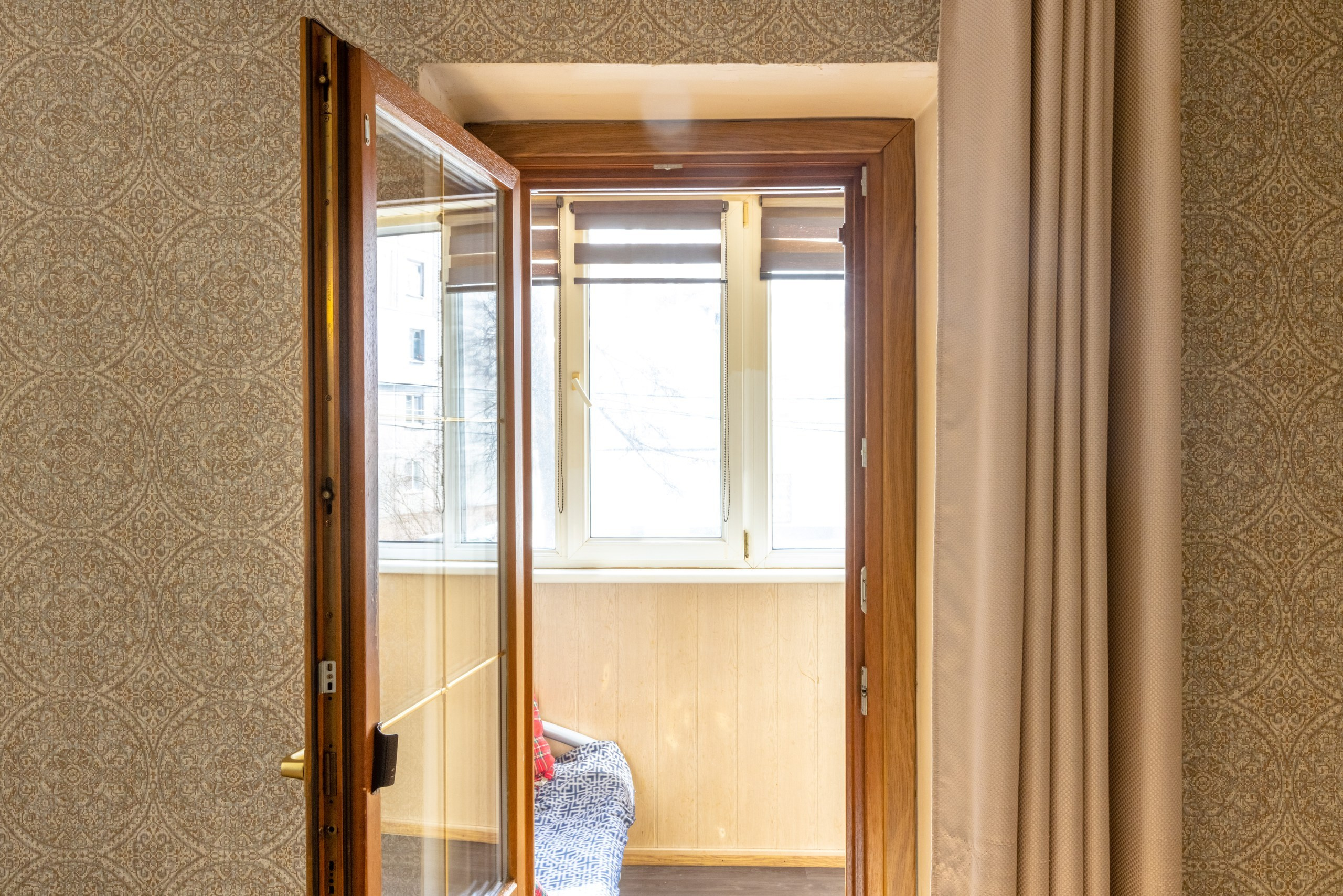 Многокомнатная квартира 105 кв. м. Фотограф в Туле Крупский АнДРей. Фотостудия «КАДР71» в Туле