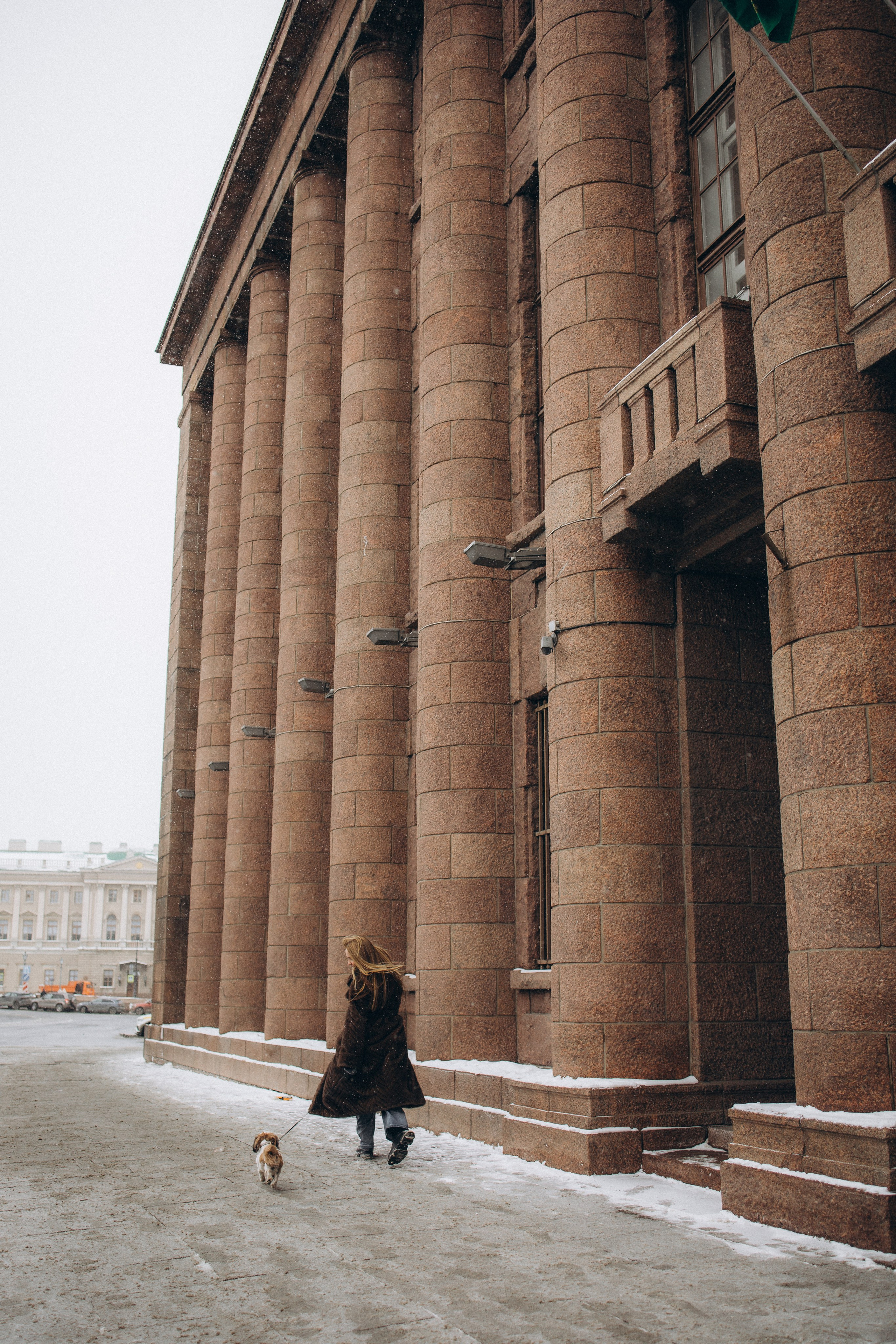 Ксюша & Зевс. Семейный фотограф Питер •love-story•|Санкт-Петербург