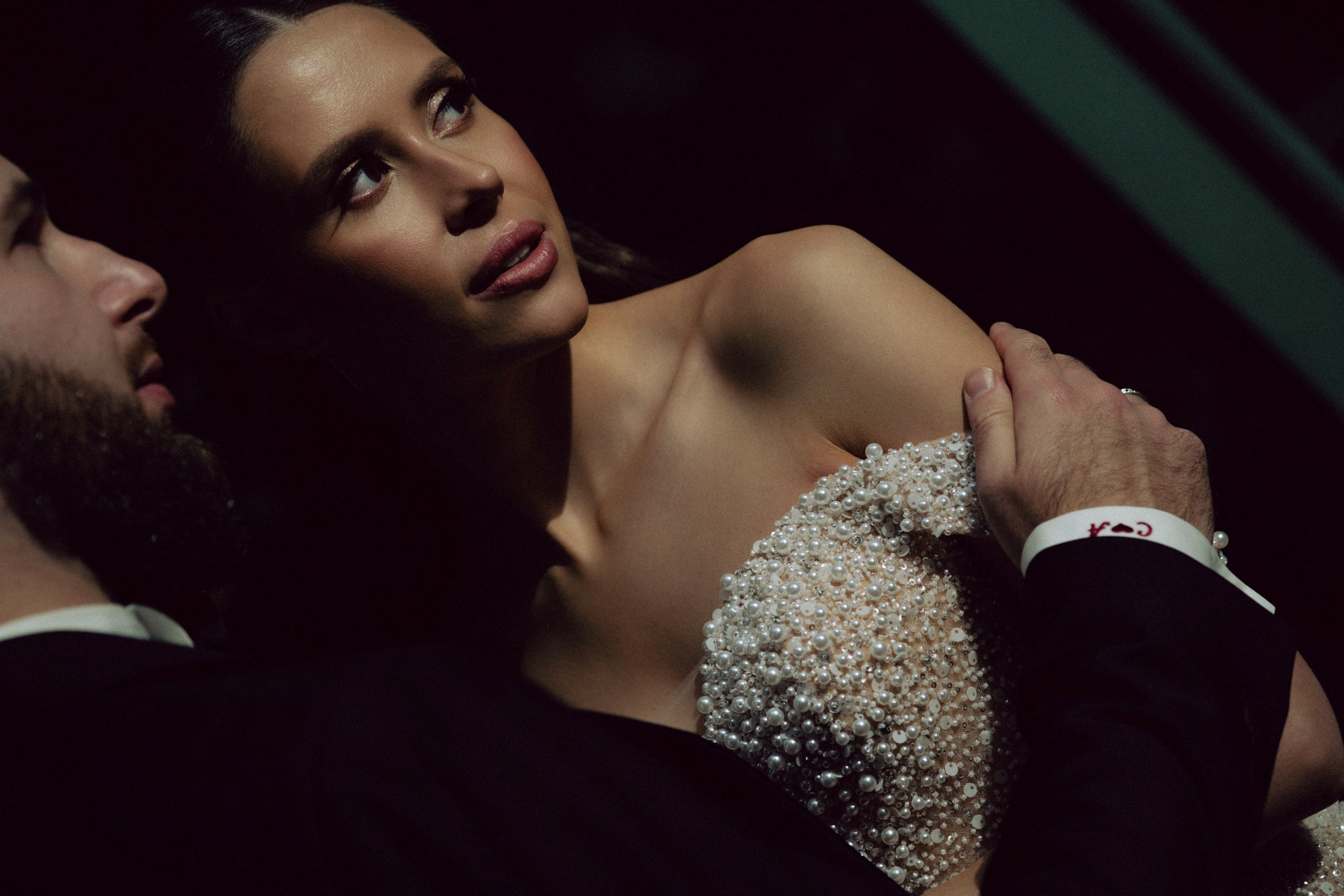 Svyatoslav & Arina. Dolce_wedding