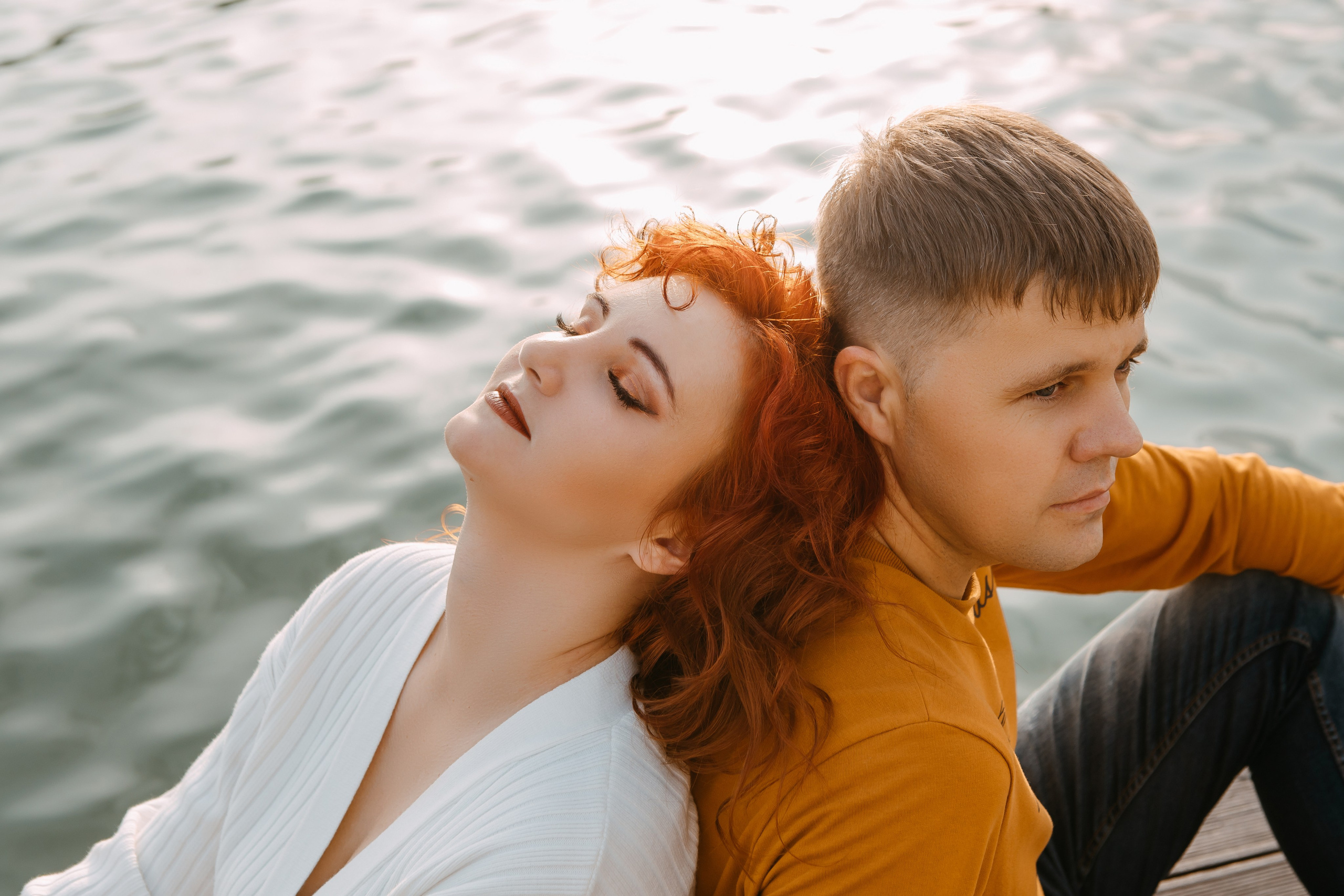 Осенний прованс. Фотограф Новороссийск