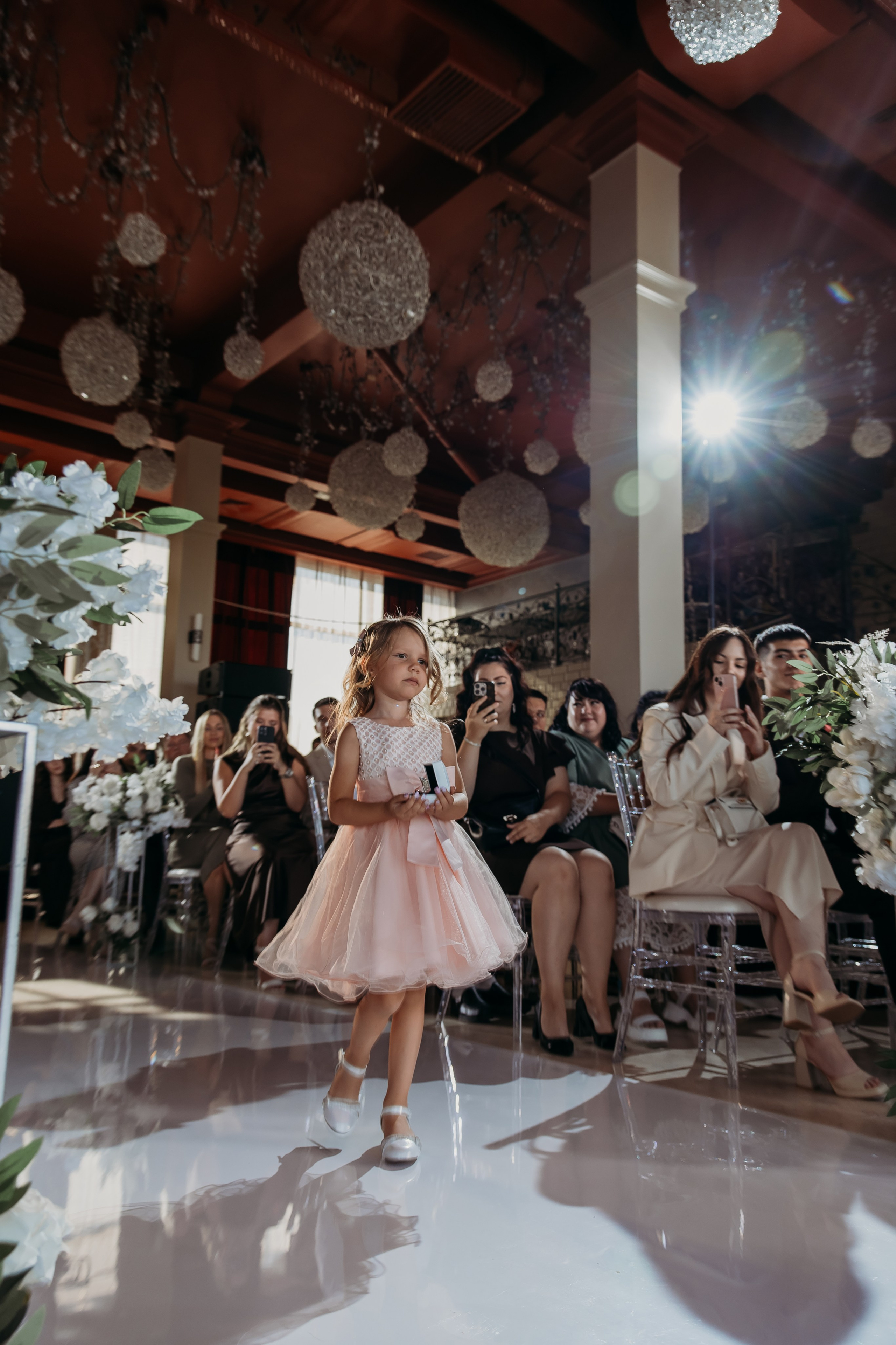 Николай и Ангелина. Фотограф Тимербаева Алина г. Сургут