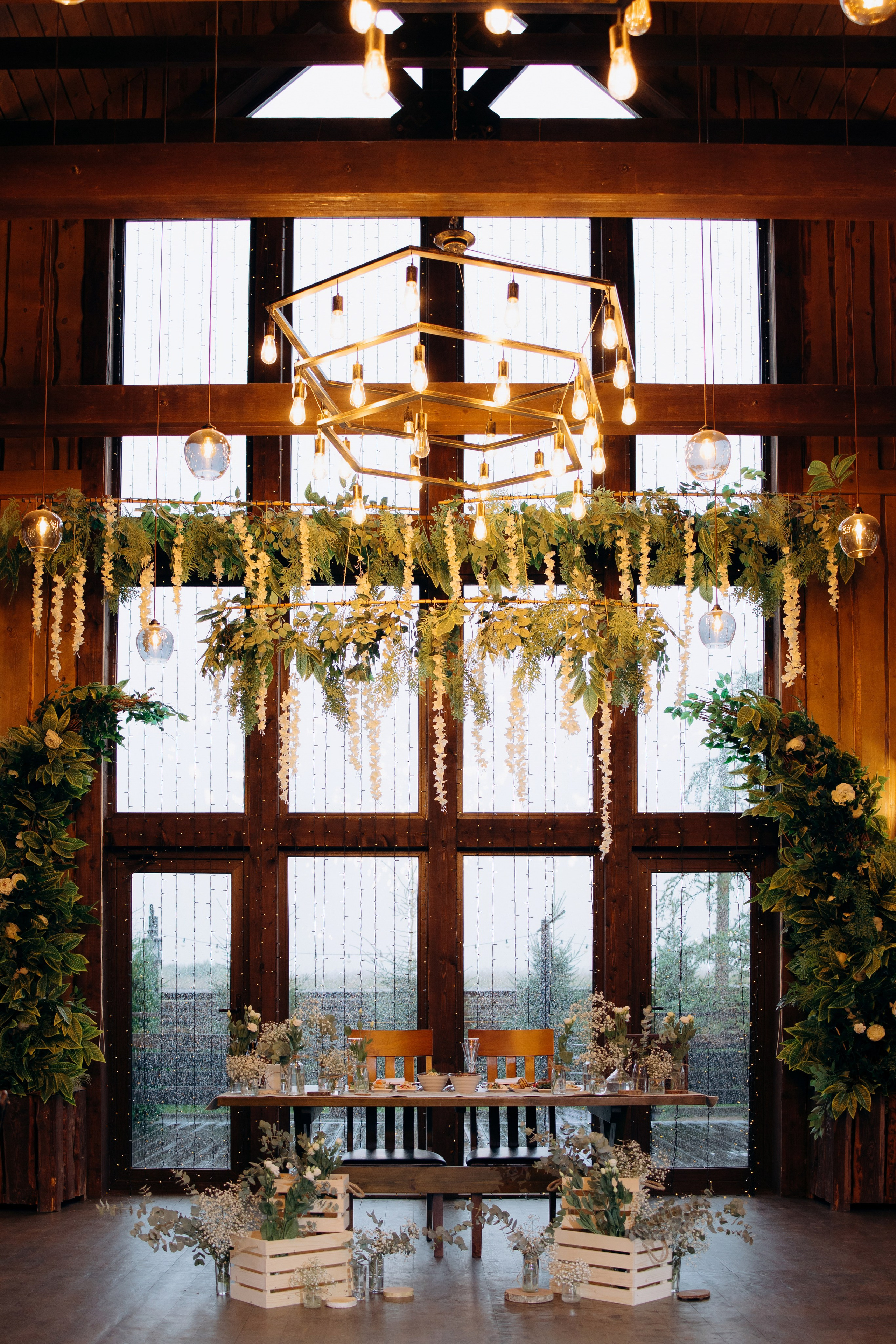 Андрей & Анна — Петергоф. Свадебный фотограф Ричард Конвенсаров Wedding Photographer Richard & I