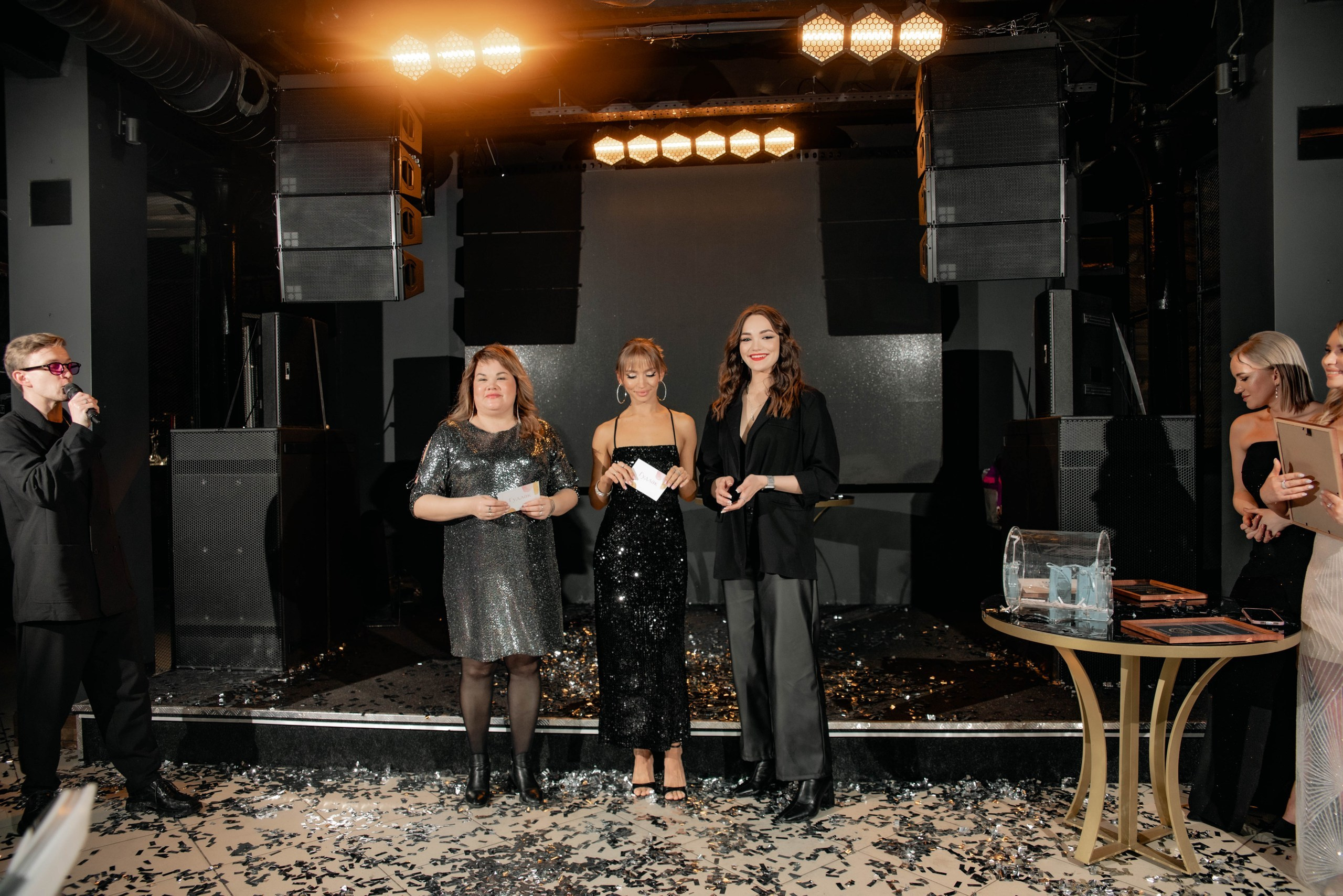 CELEBRITY PARTY. Фотограф в Саратове и Энгельсе — Склярова Дарья