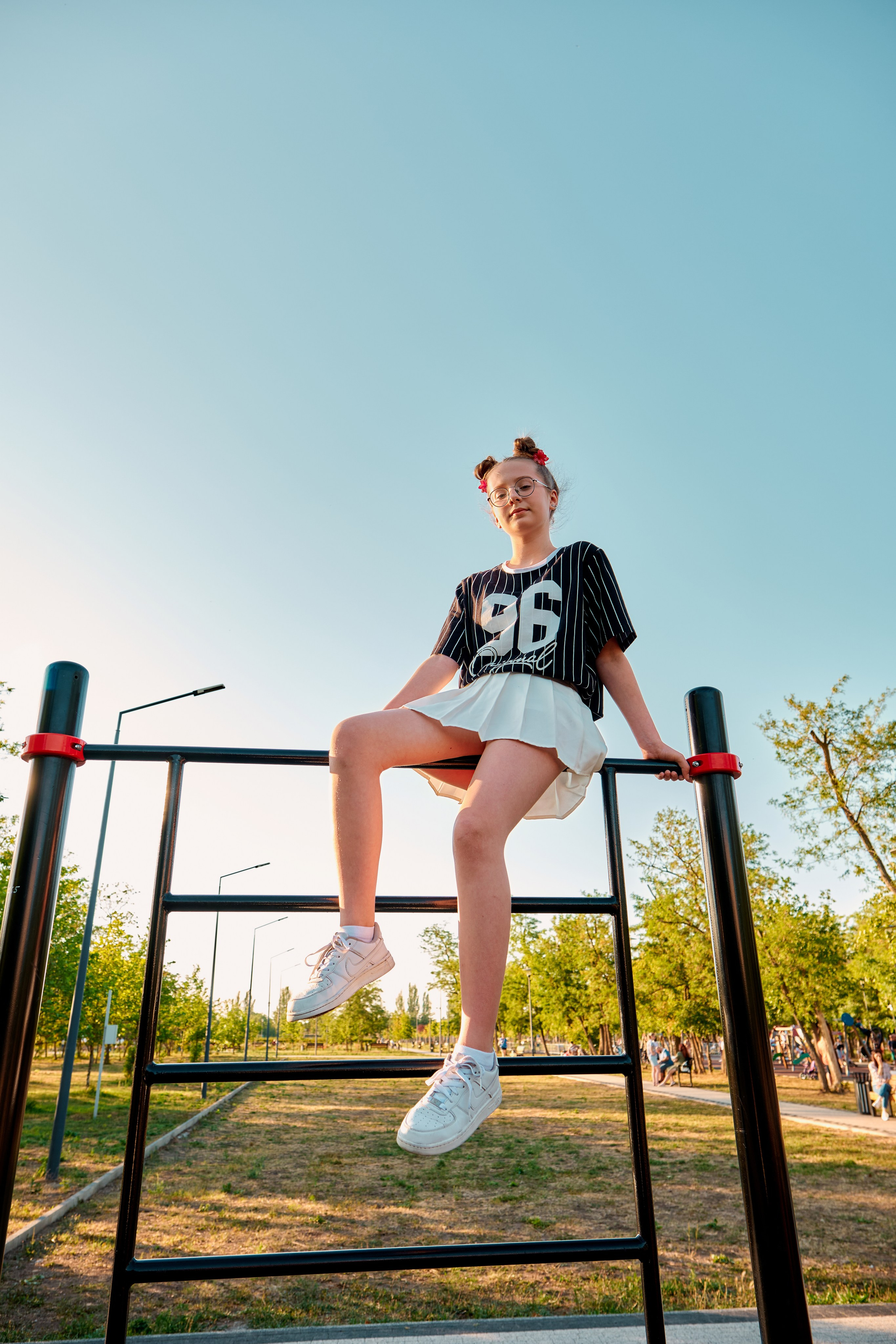 Съемка по подарочному сертификату. Фотограф Таганрог Анна Трайжон