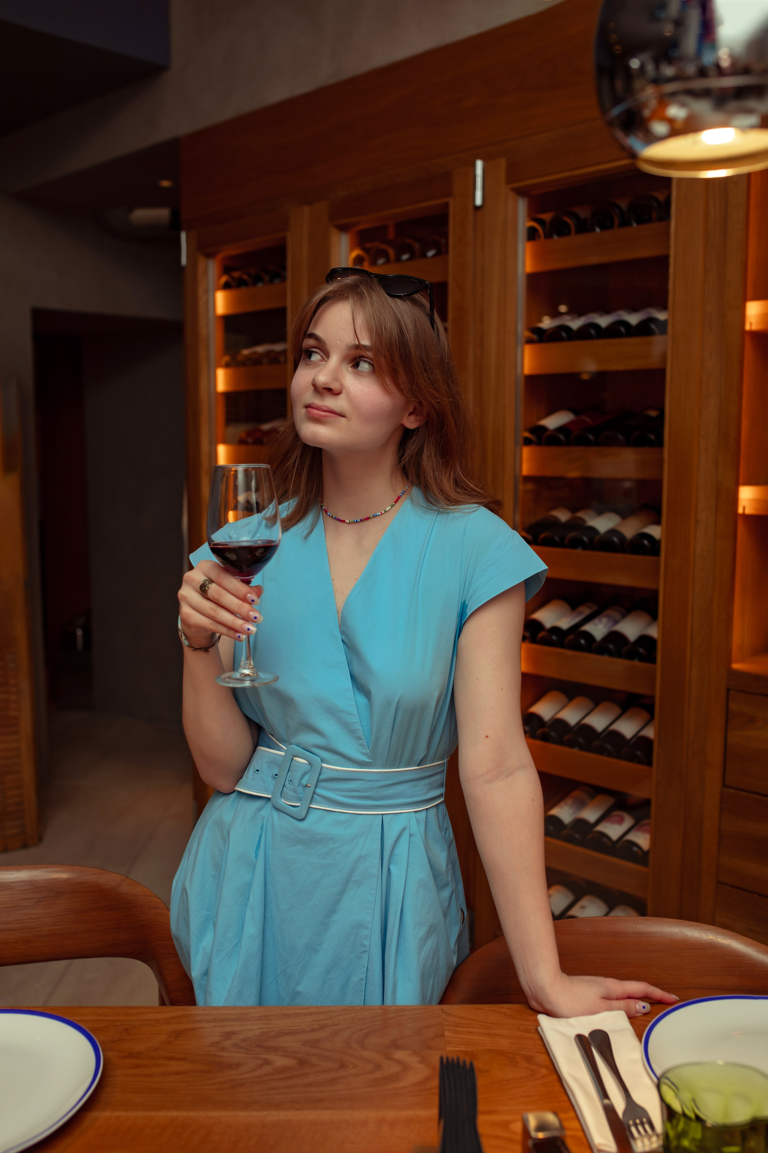 18-летие Арины. Семейный и детский фотограф в Москве Дорогова Екатерина