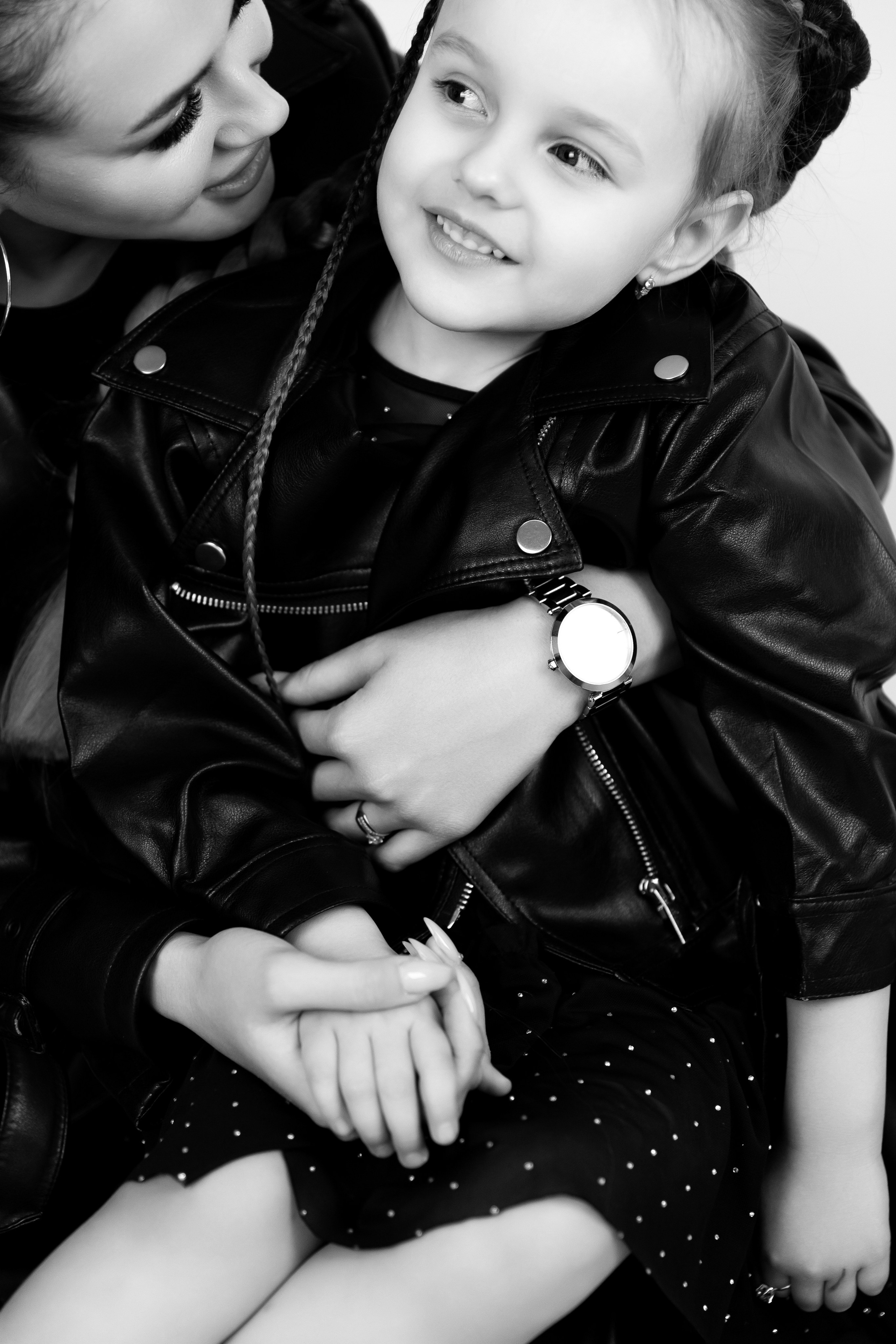 Екатерина и Арина. Семейный фотограф в Екатеринбурге и Красноуфимске Евгения Лягаева