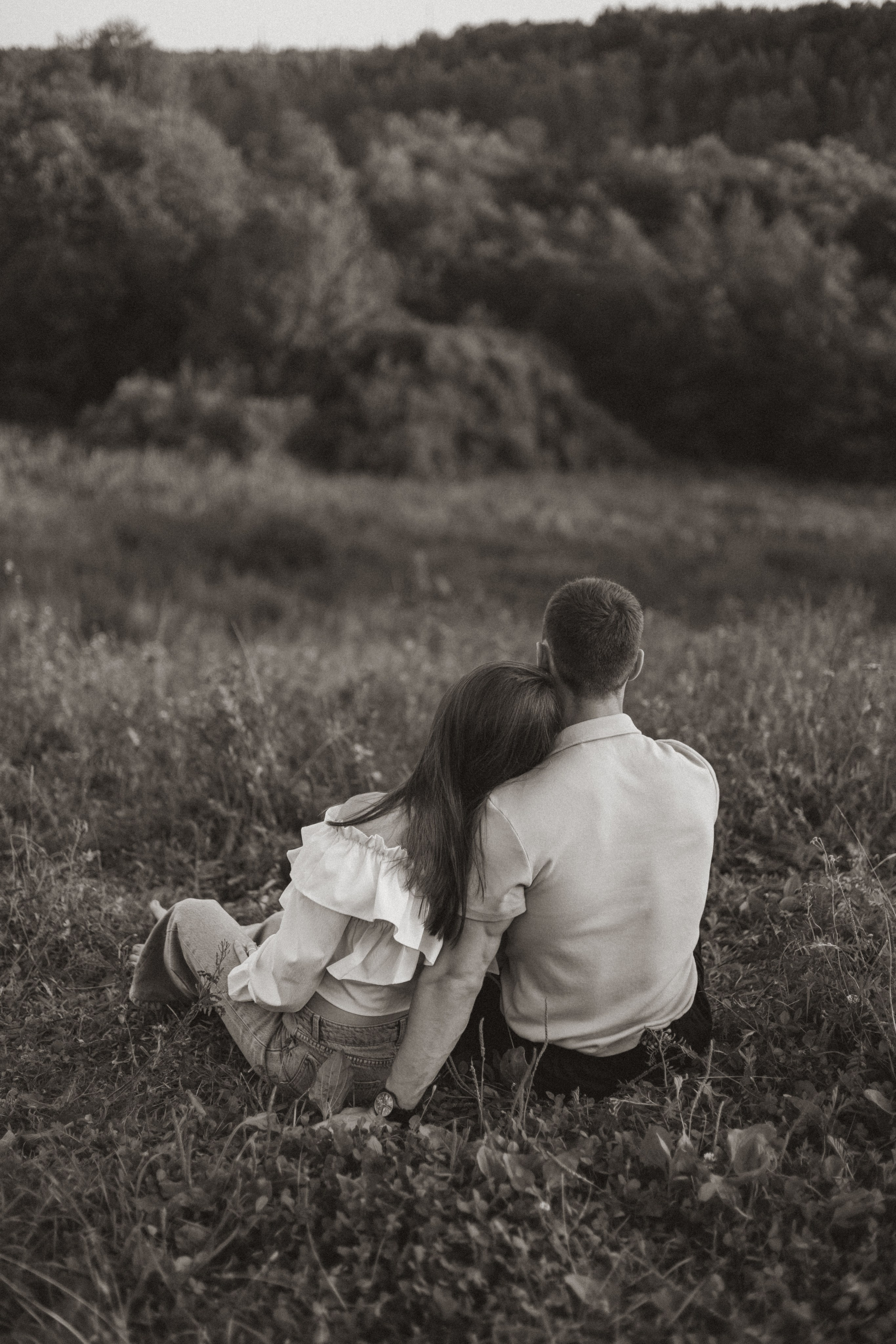 Виктор & Юля. Анастасия Шаповалова | Семейный фотограф