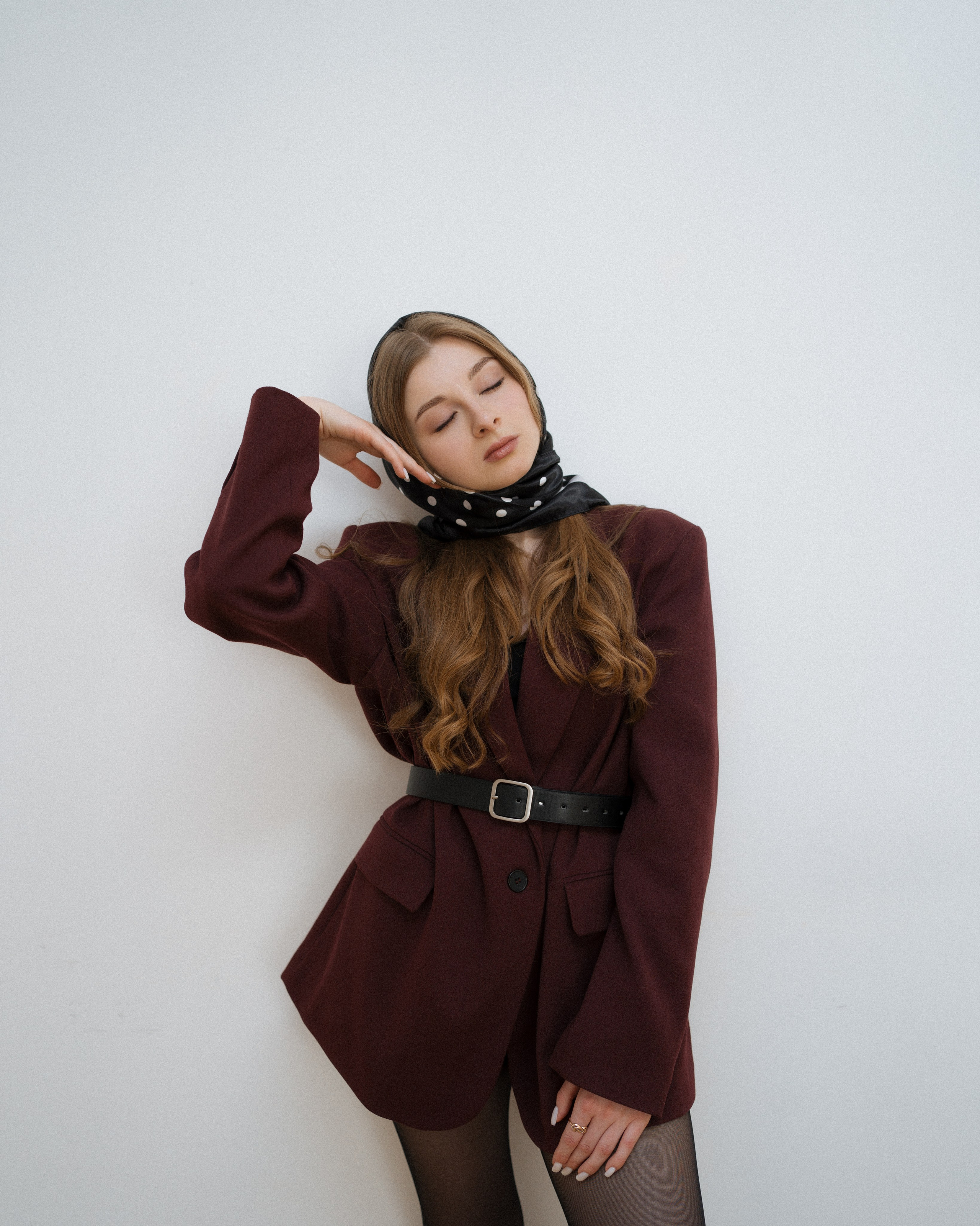 Алена. Портретный фотограф в Москве Анюта Артемова