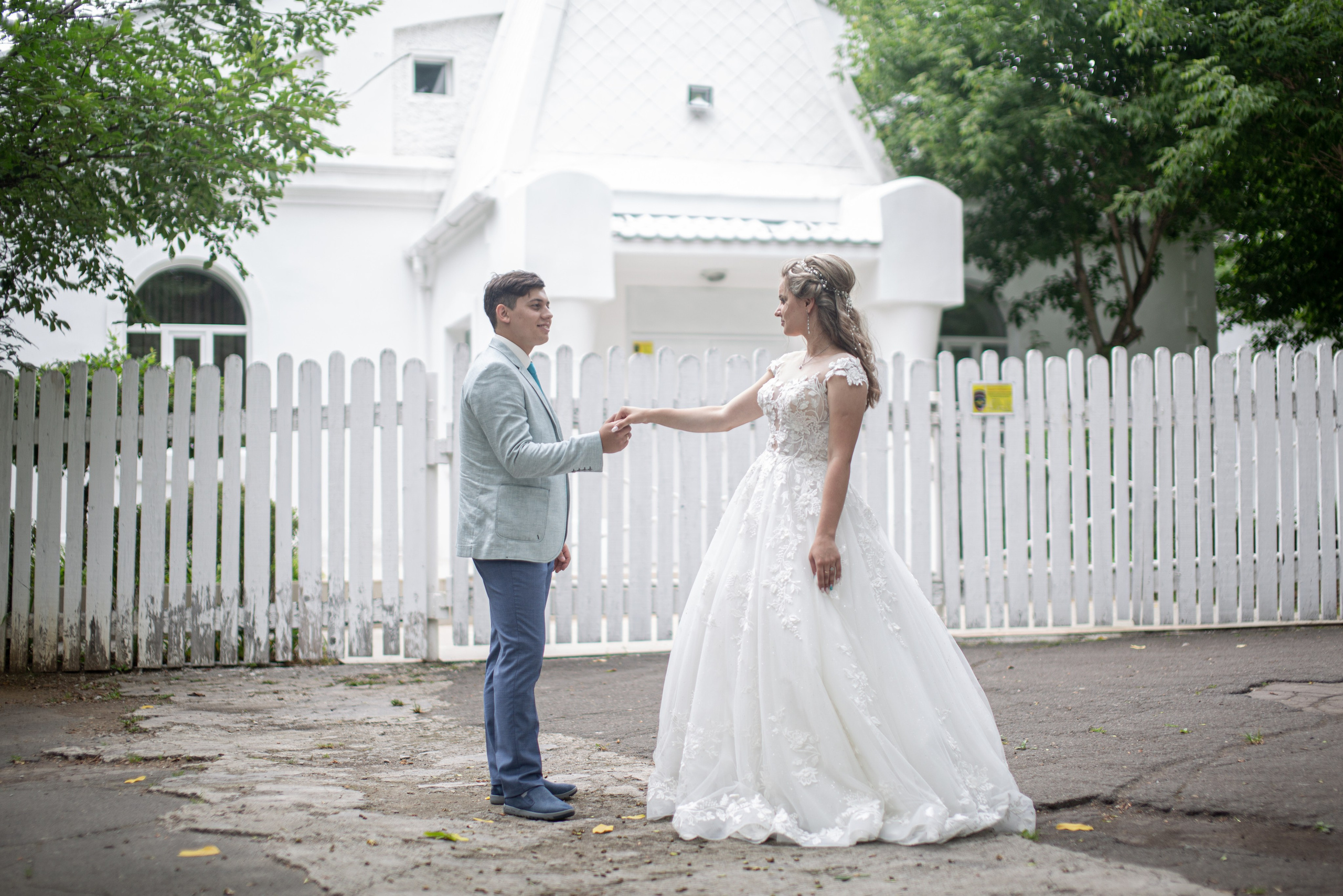 свадебный фотограф приморский край