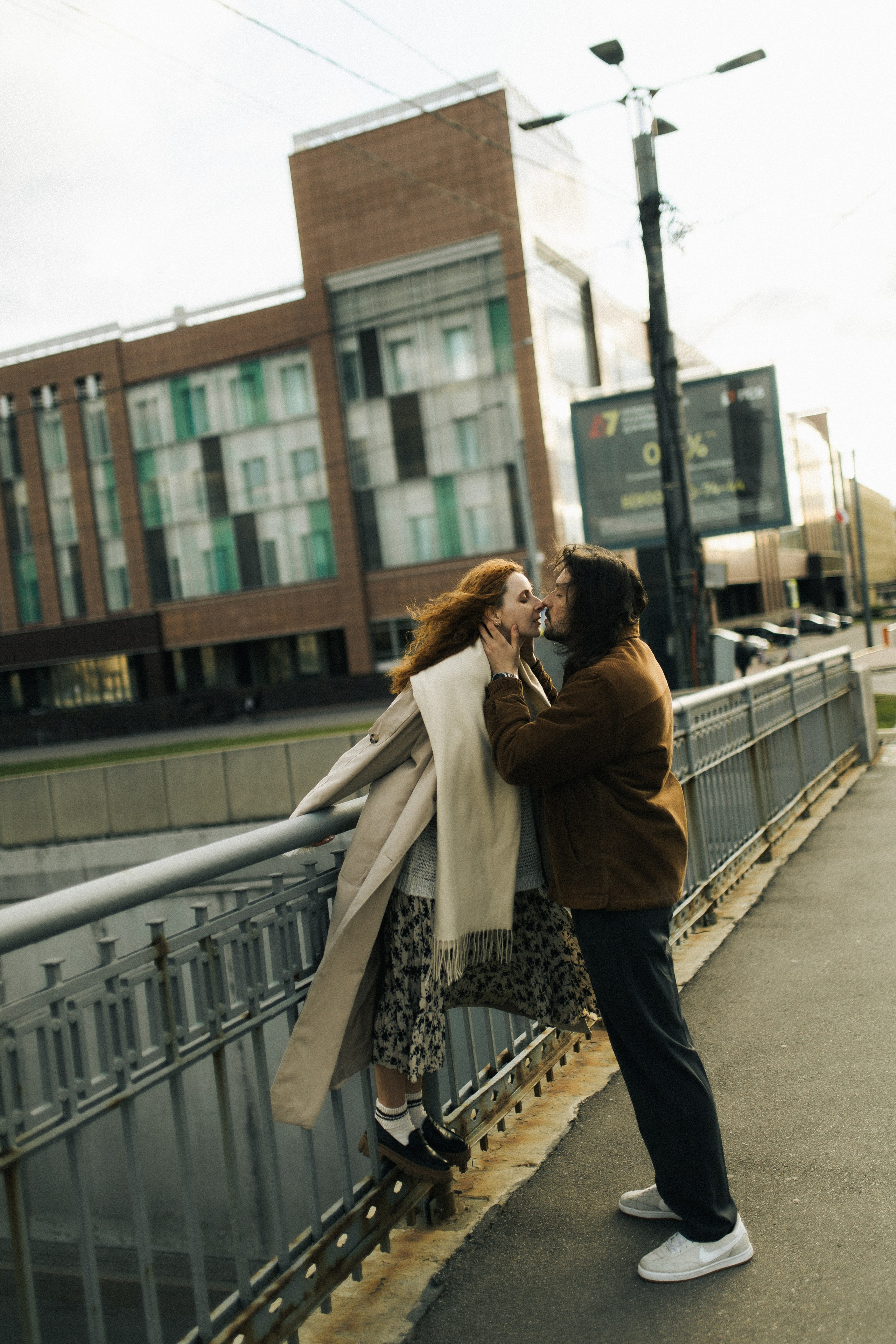 Женя и Женя. Фотограф в Санкт-Петербурге