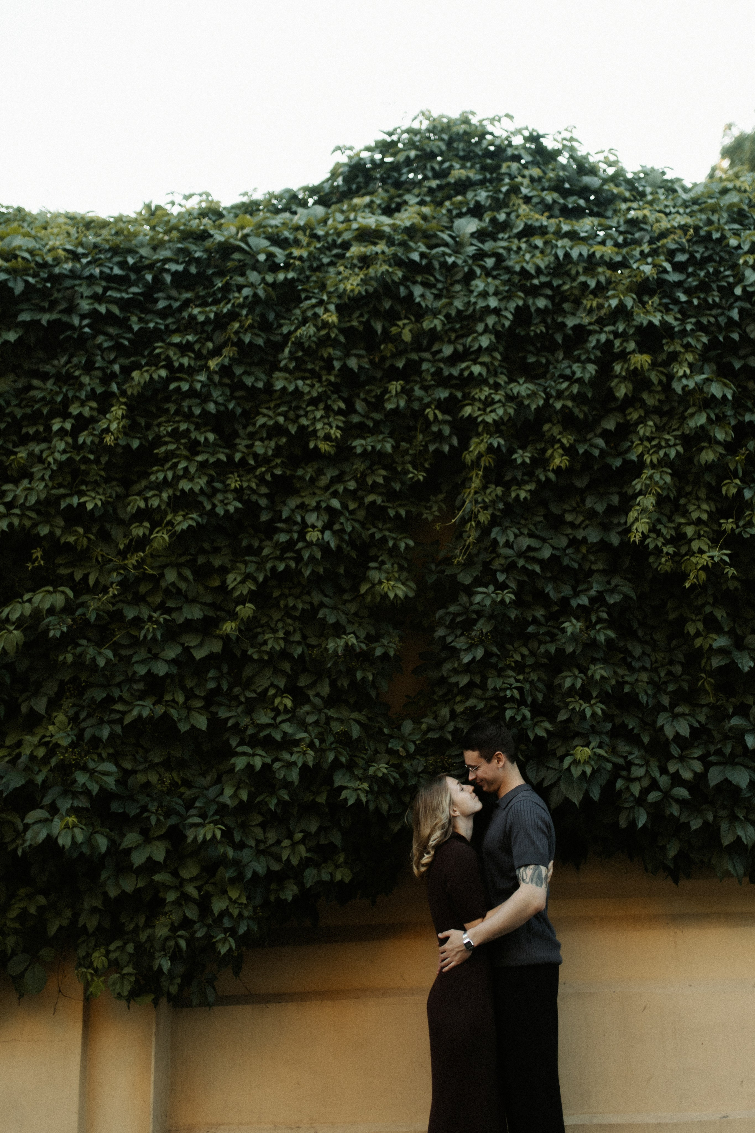 Ольга и Григорий. Фотограф в Санкт-Петербурге