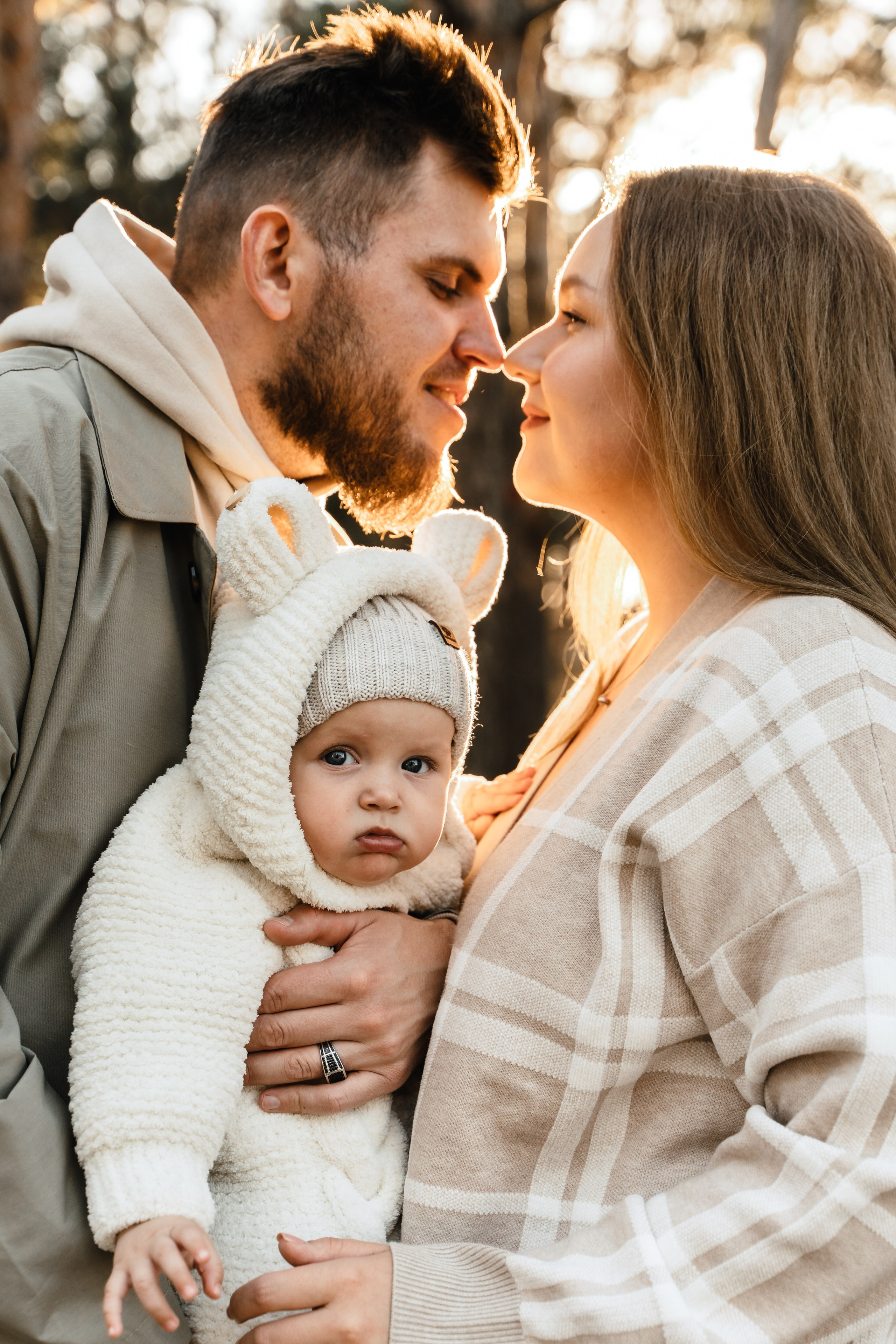 Мира. Ваш личный фотограф в Волгограде и области