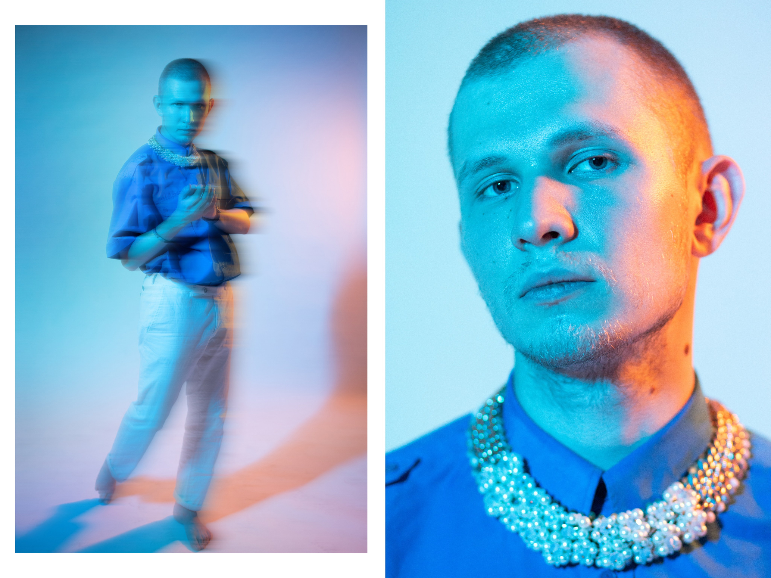 Алексей. Главная