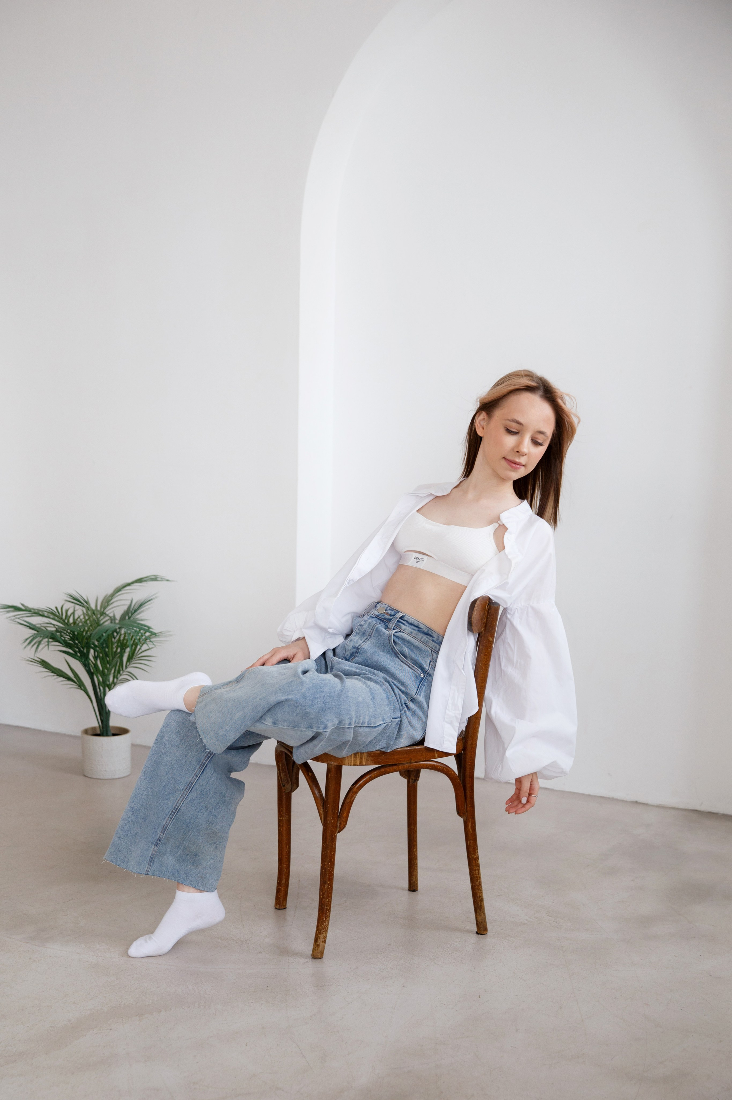 Полина. Женский и контент фотограф Люба Пунанцева. Северодвинск. Архангельск