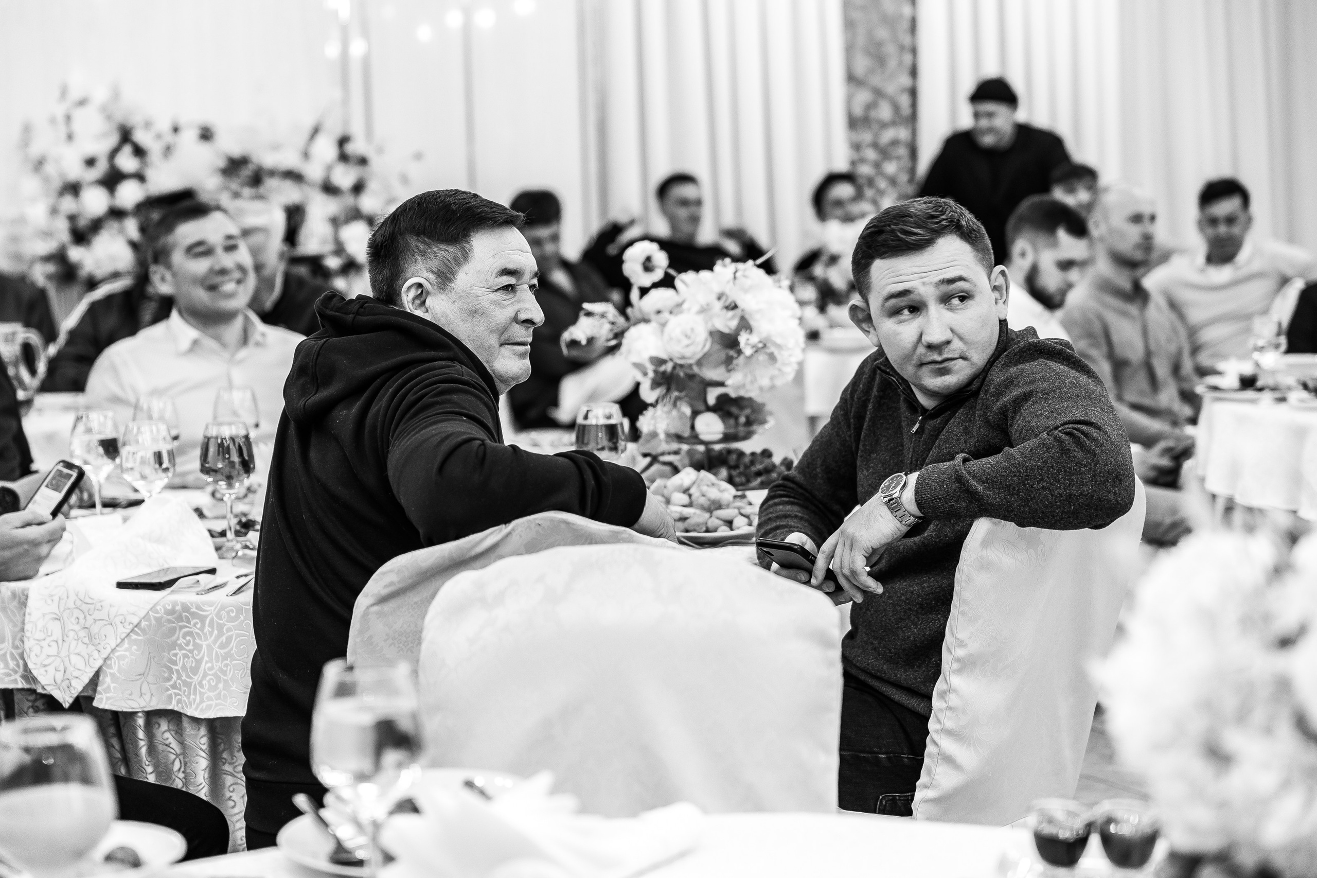 Марсель Махмутов. Фотограф Язнур Гильмуллин Казань