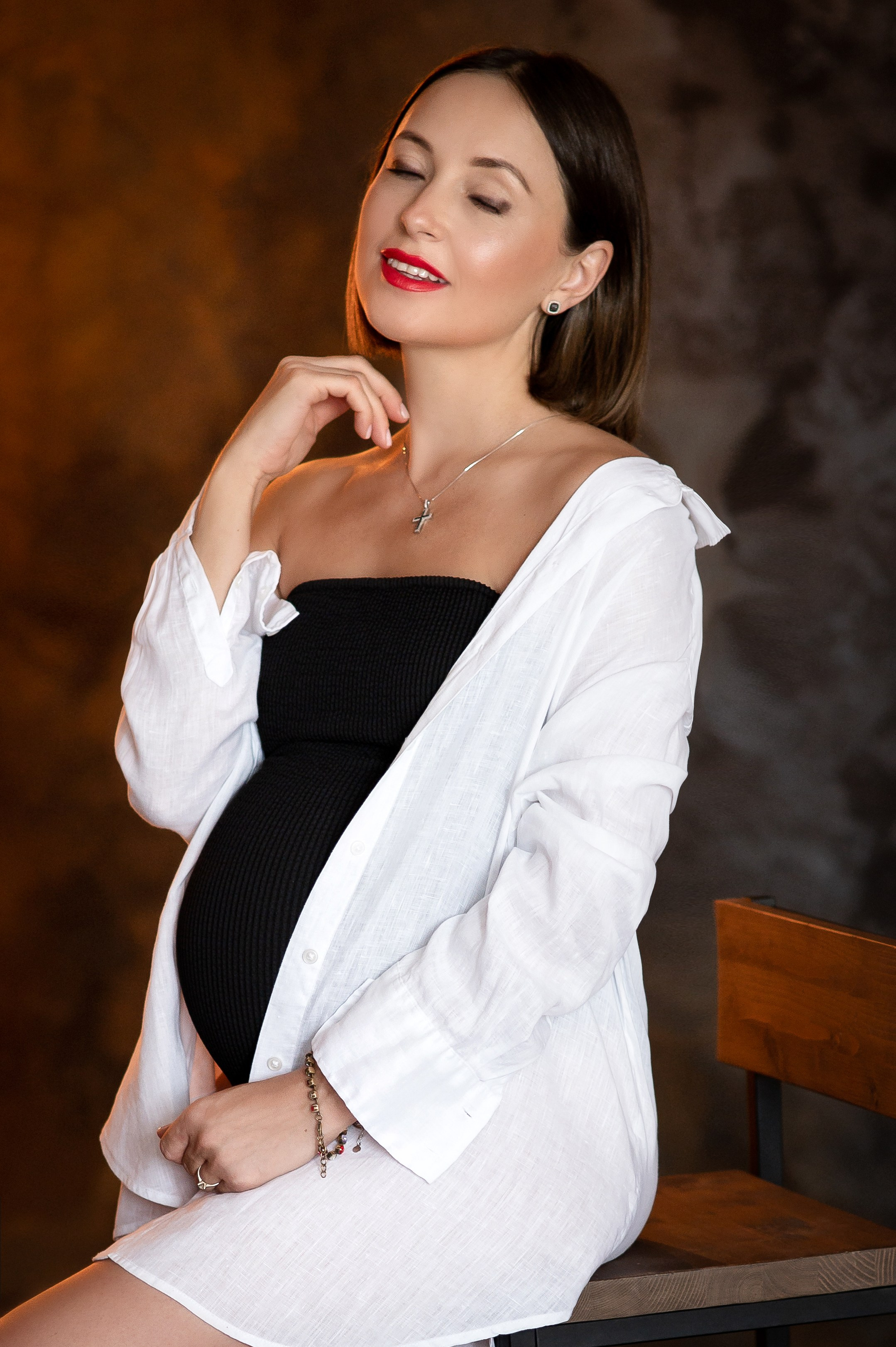 Фотосессия беременности. Семейный и детский фотограф Подольск Наталья Шаляпина