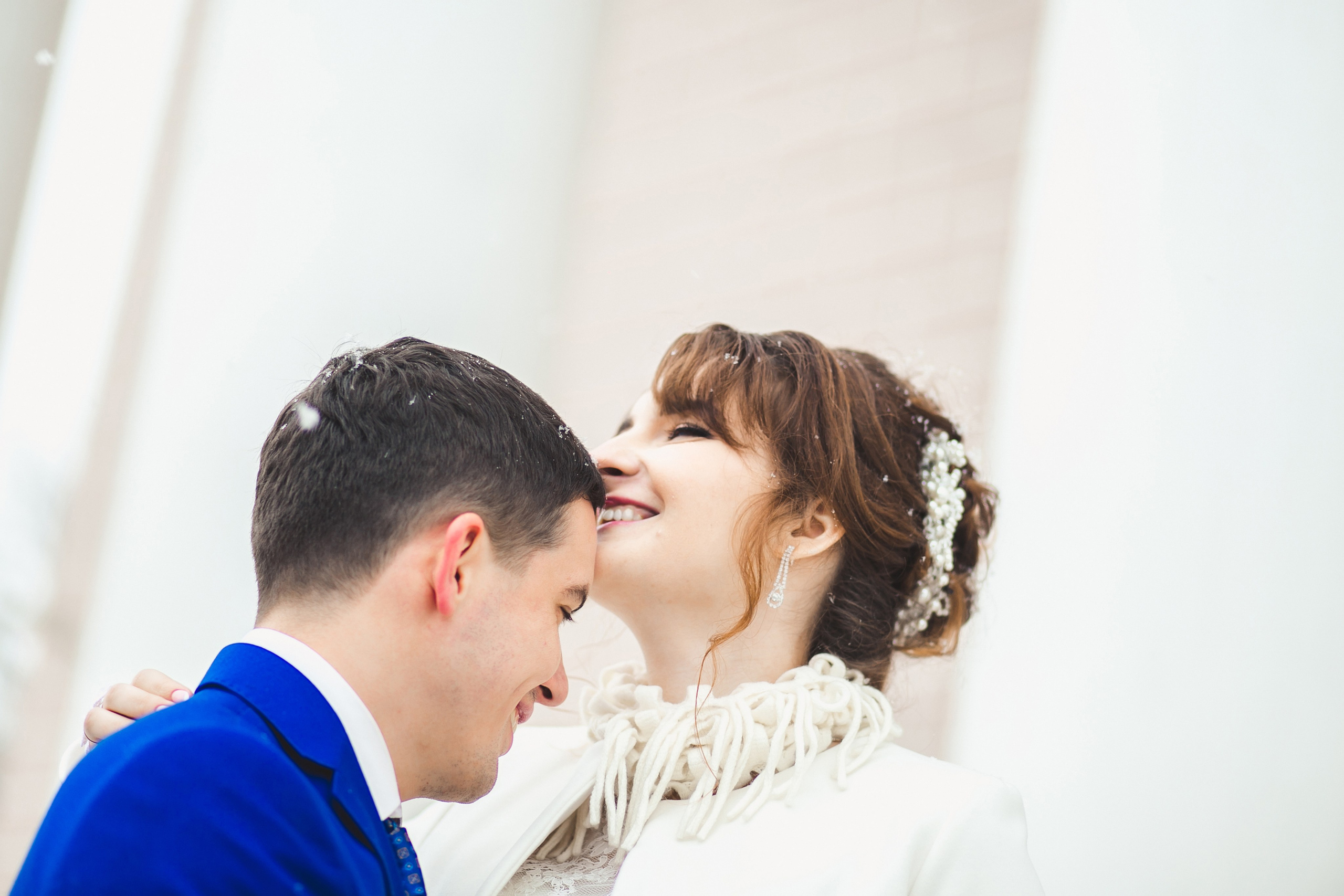 Свадьбы и Love-story. Репортажный фотограф и видеограф в Санкт-Петербурге