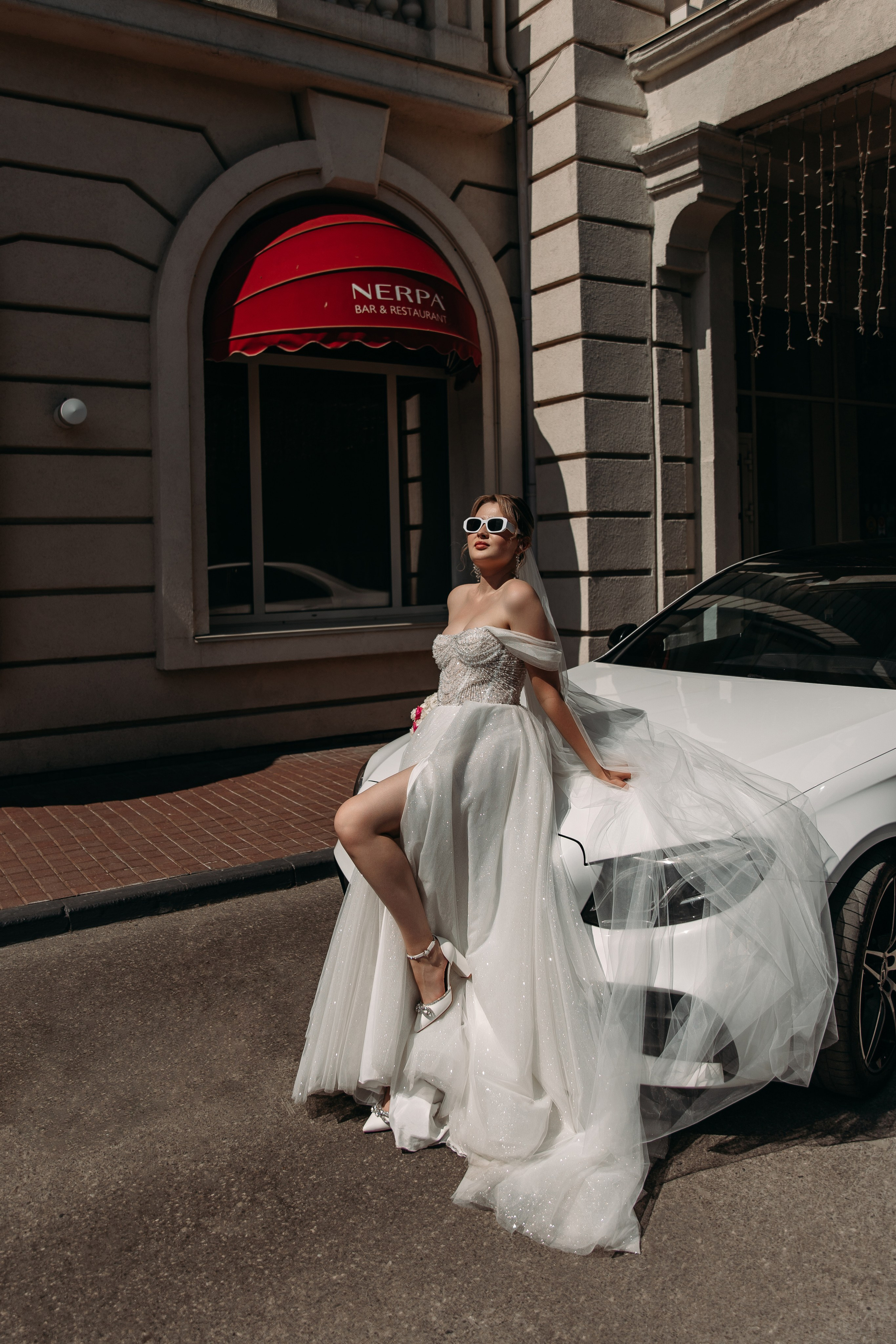 Даниил & Ксения. Свадебный ФОТОГРАФ и ВИДЕОГРАФ Ульяновск